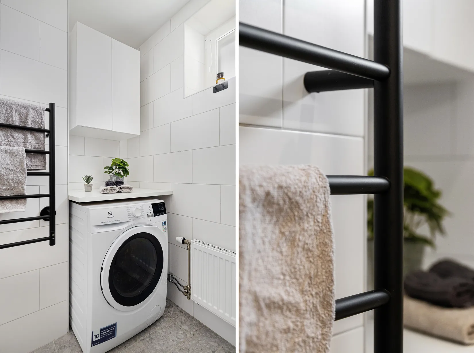 Bostadsrätt, Fribordsgränd 5, Våning 6 av 6!, Vega, Haninge