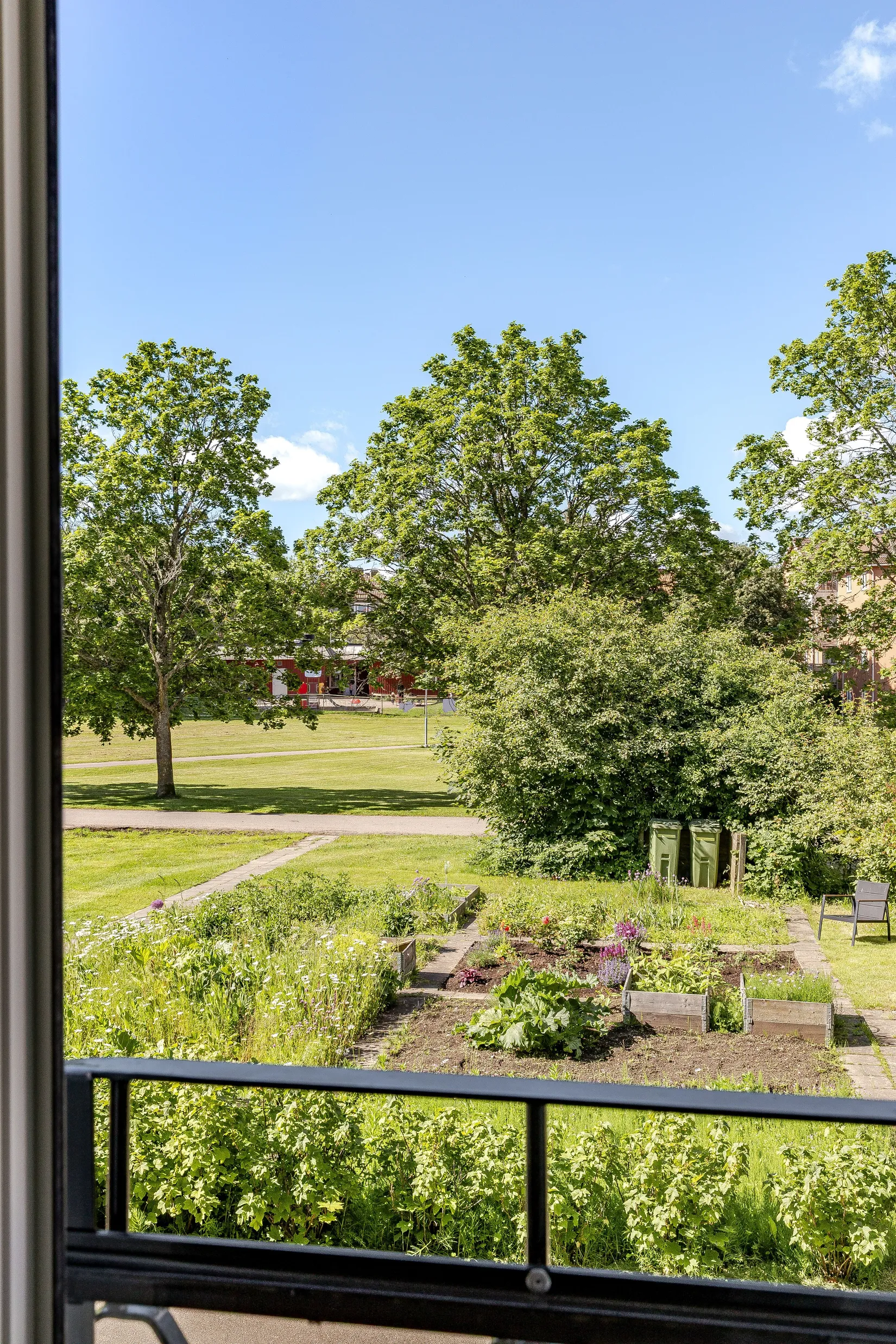 Bostadsrätt, Åbylundsgatan 29, Åbylund, Linköping