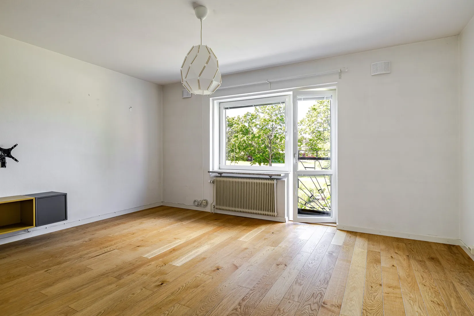 Bostadsrätt, Åbylundsgatan 29, Åbylund, Linköping