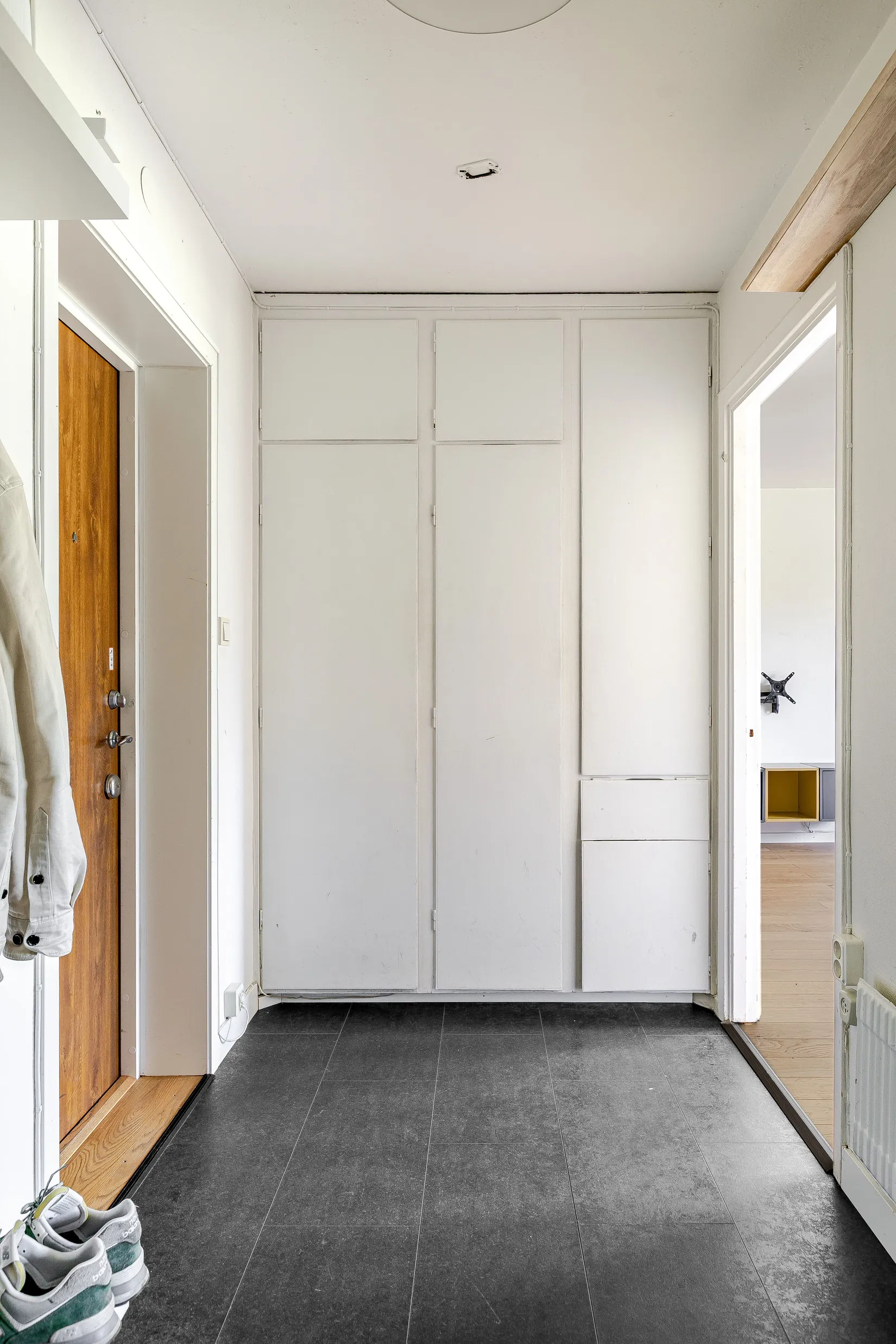 Bostadsrätt, Åbylundsgatan 29, Åbylund, Linköping
