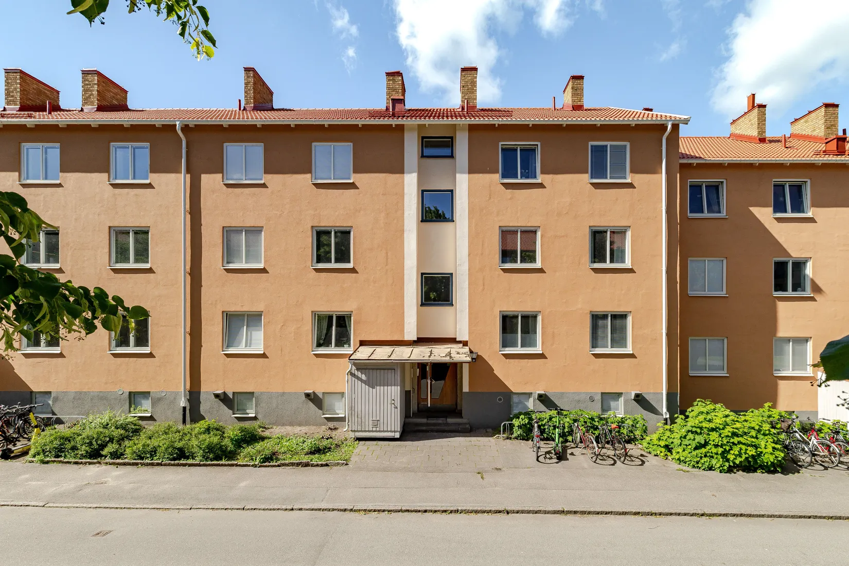 Bostadsrätt, Åbylundsgatan 29, Åbylund, Linköping
