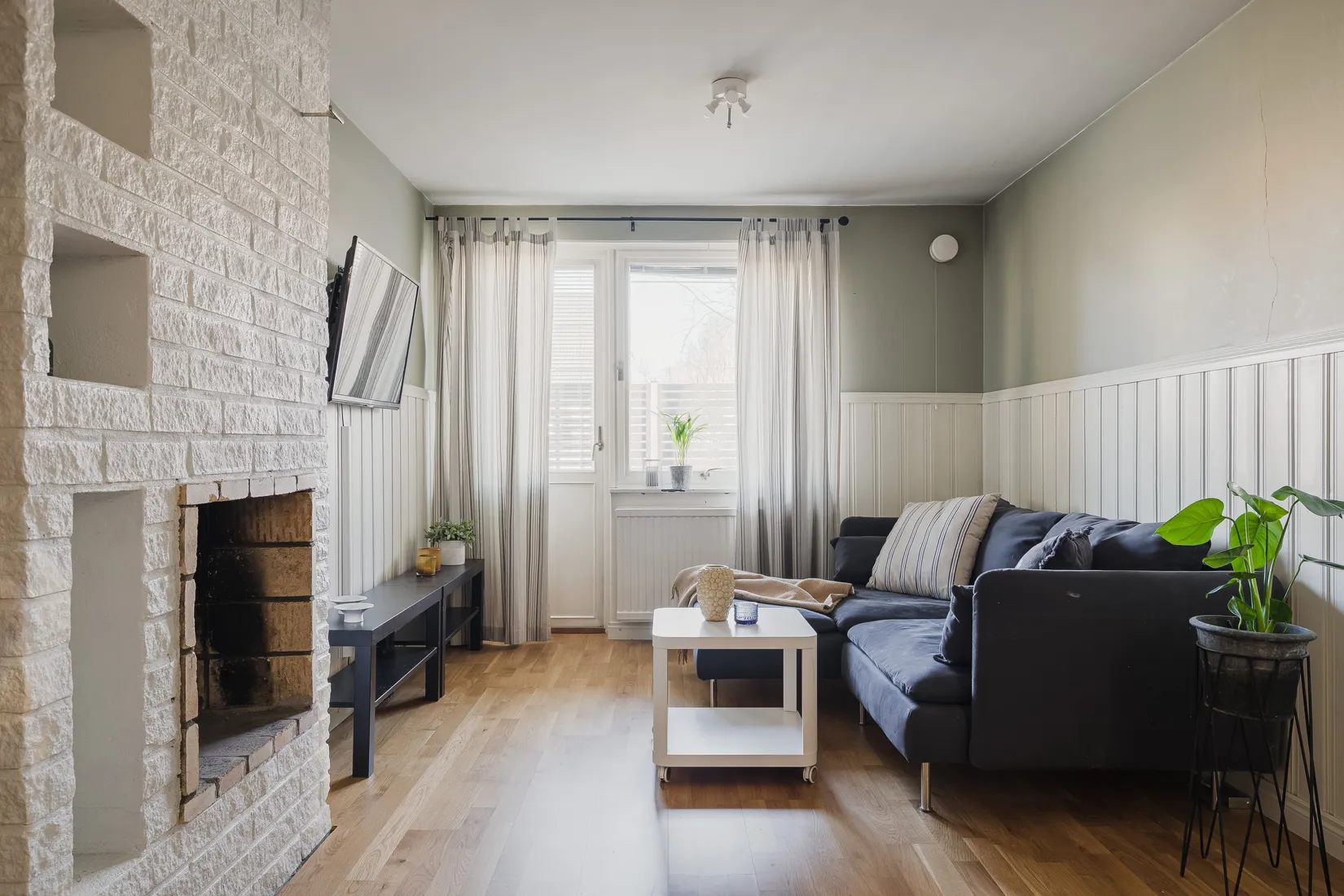 Villa, Granstigen 5, Sunnanå, Skellefteå