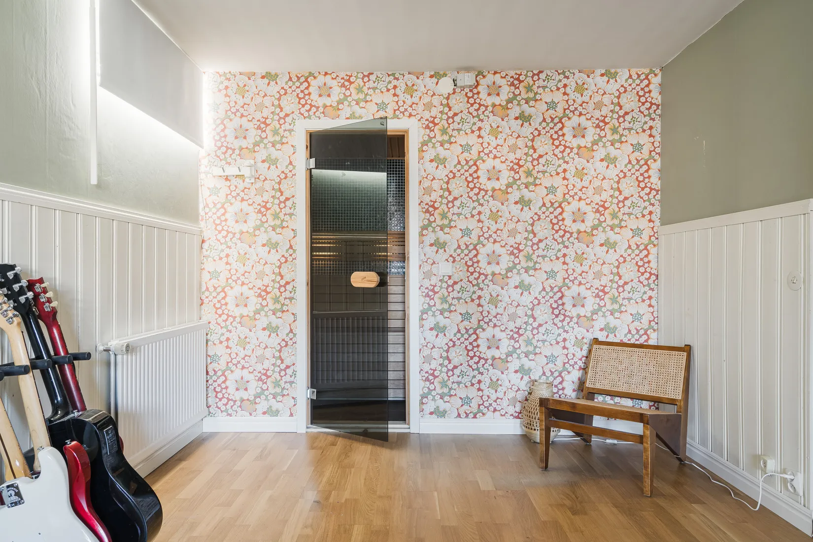 Villa, Granstigen 5, Sunnanå, Skellefteå