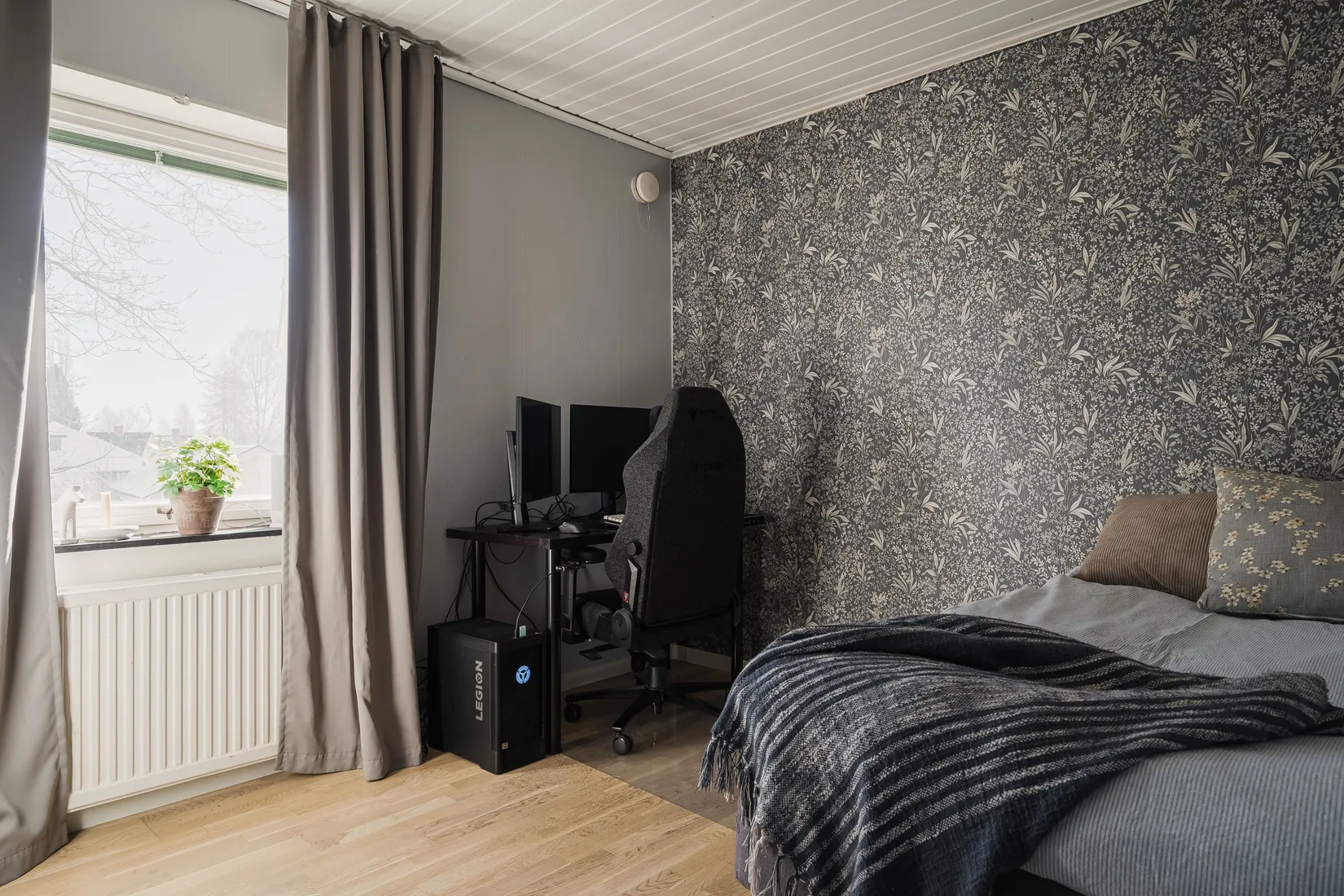 Villa, Granstigen 5, Sunnanå, Skellefteå