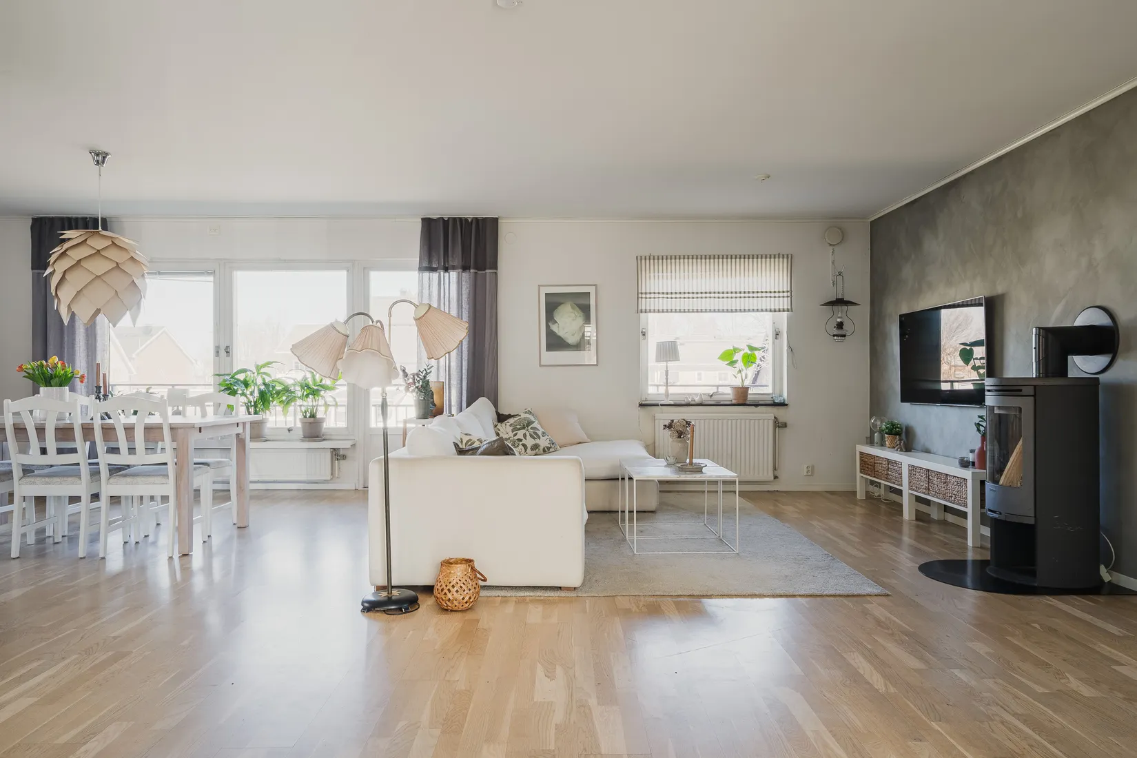 Villa, Granstigen 5, Sunnanå, Skellefteå