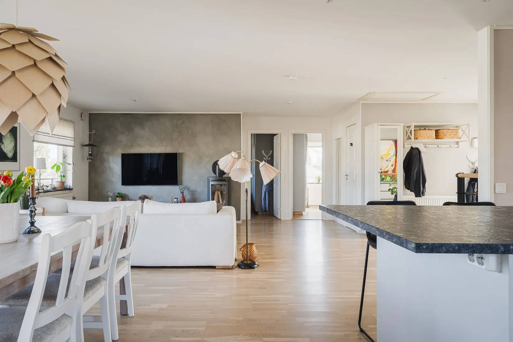 Villa, Granstigen 5, Sunnanå, Skellefteå