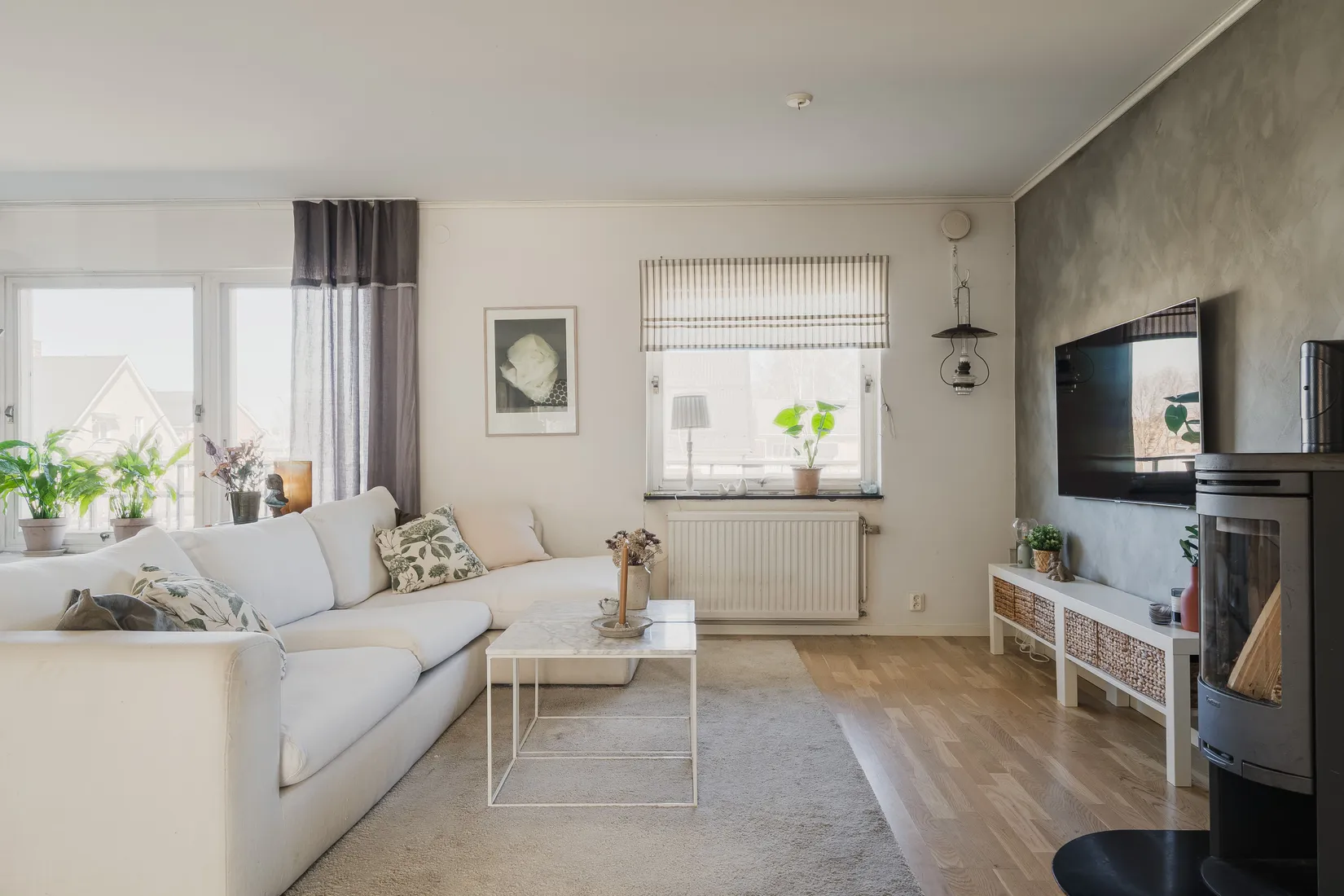 Villa, Granstigen 5, Sunnanå, Skellefteå