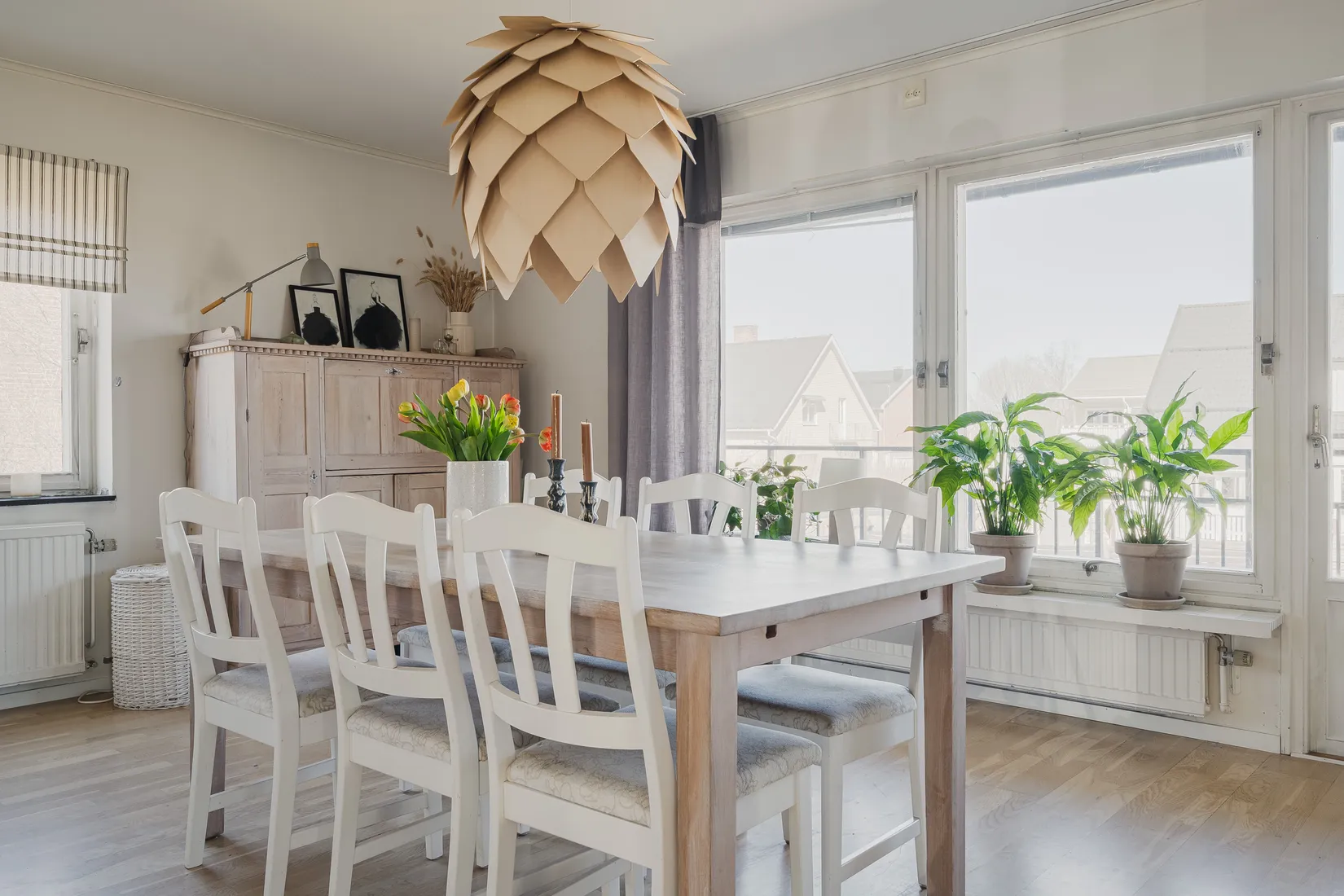 Villa, Granstigen 5, Sunnanå, Skellefteå