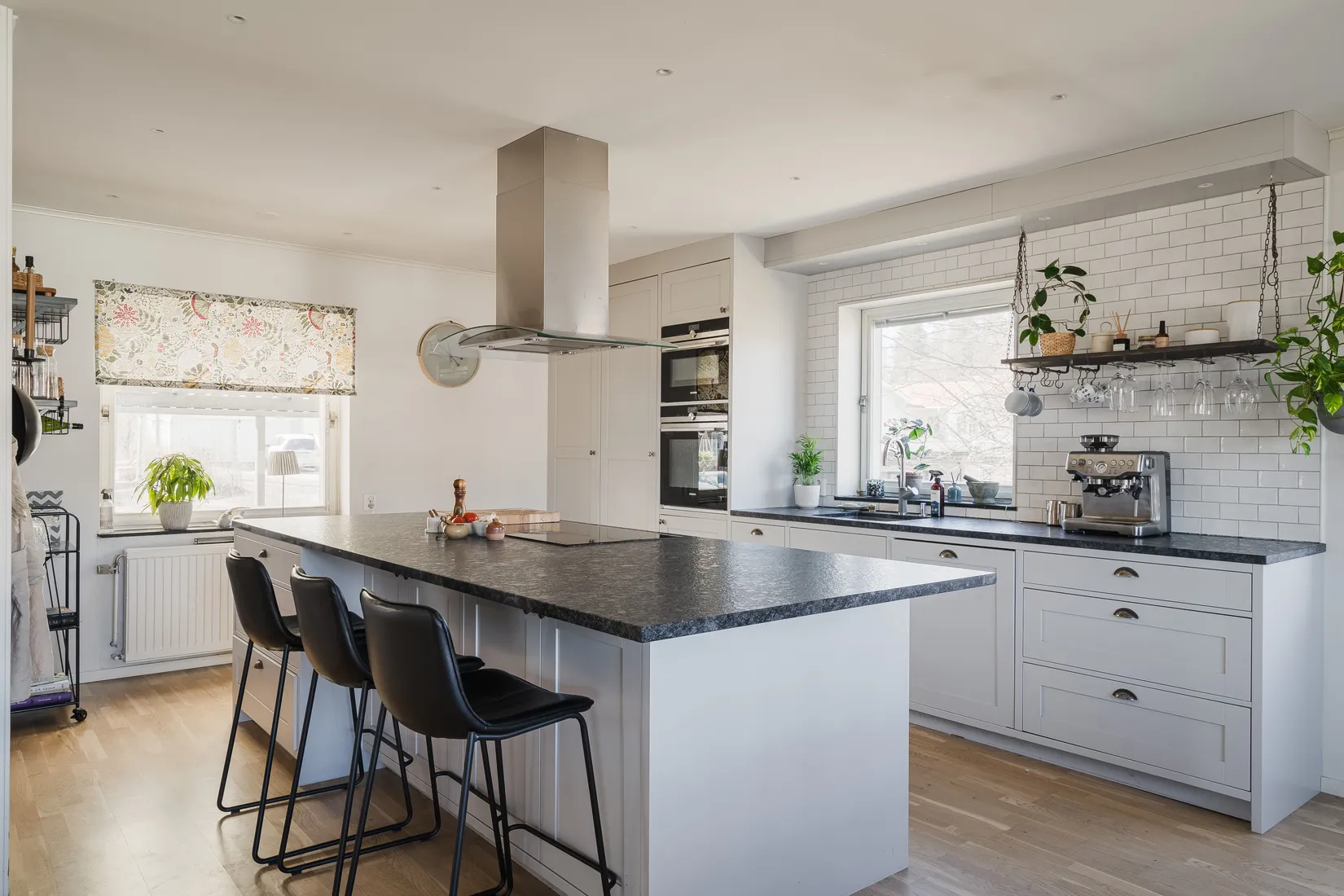 Villa, Granstigen 5, Sunnanå, Skellefteå
