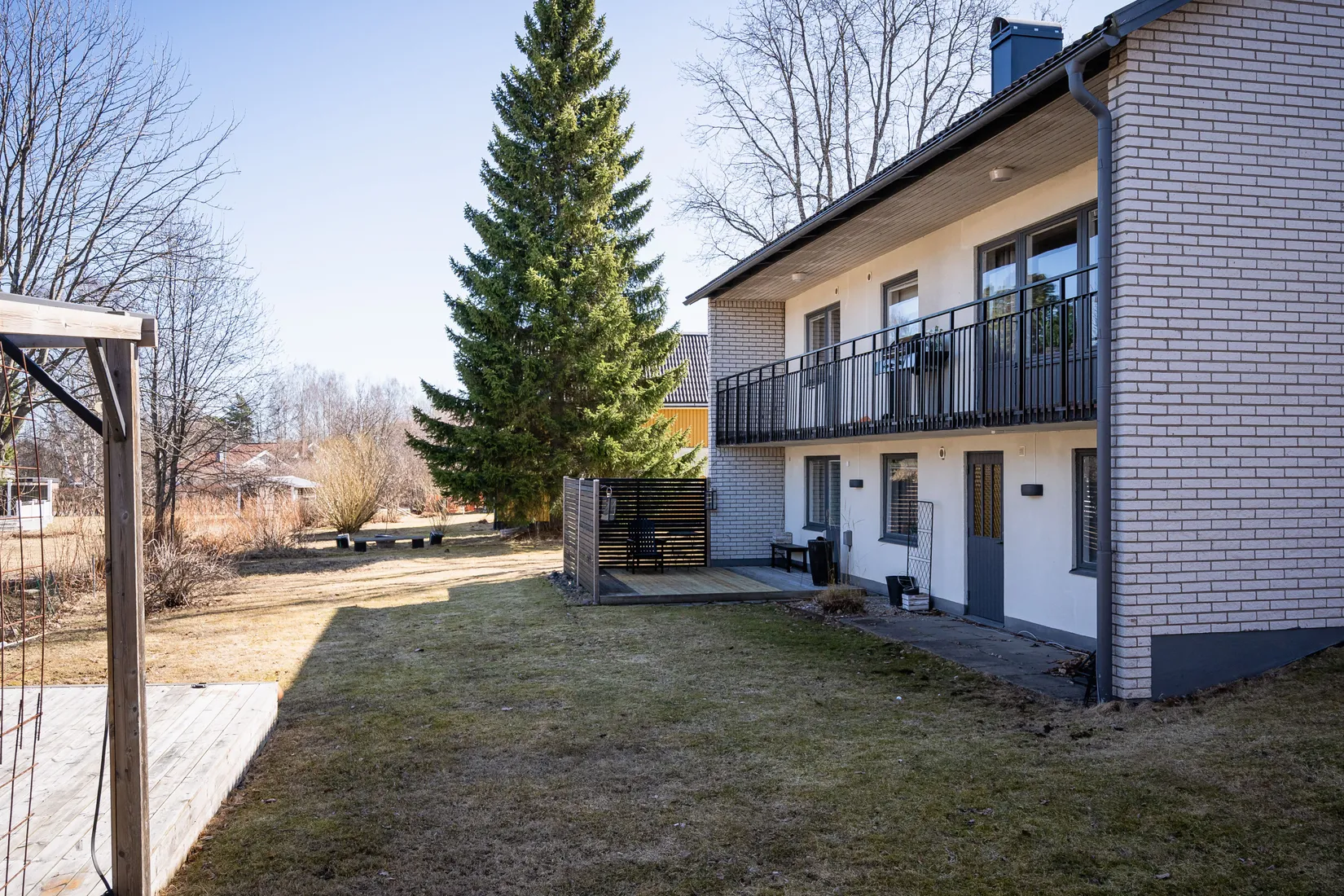 Villa, Granstigen 5, Sunnanå, Skellefteå