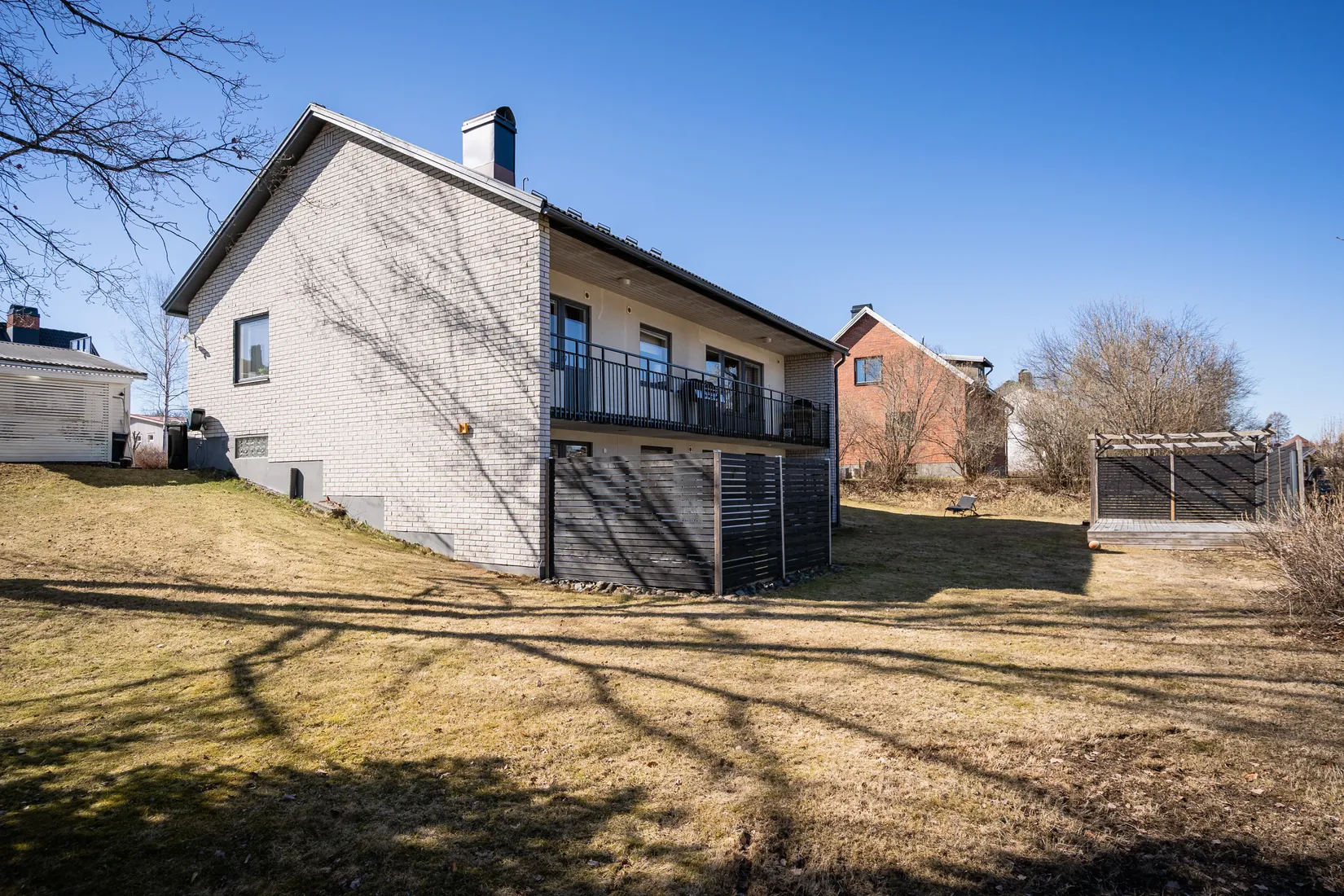 Villa, Granstigen 5, Sunnanå, Skellefteå