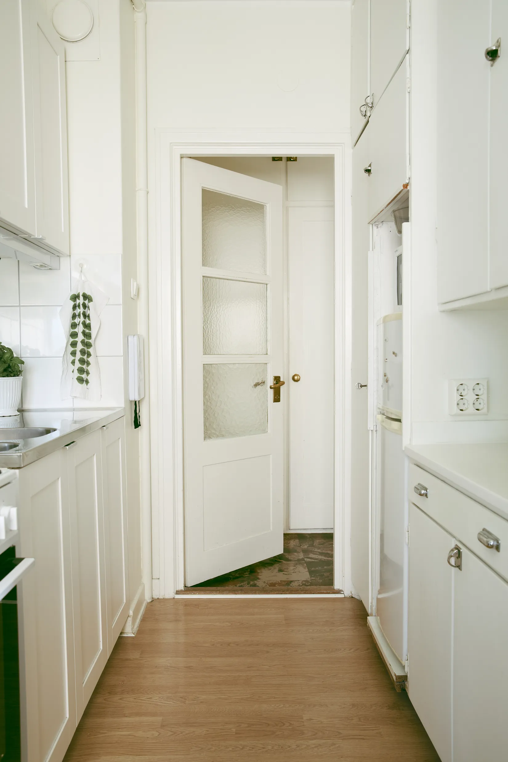 Bostadsrätt, Stagneliusvägen 39, Fredhäll, Stockholm