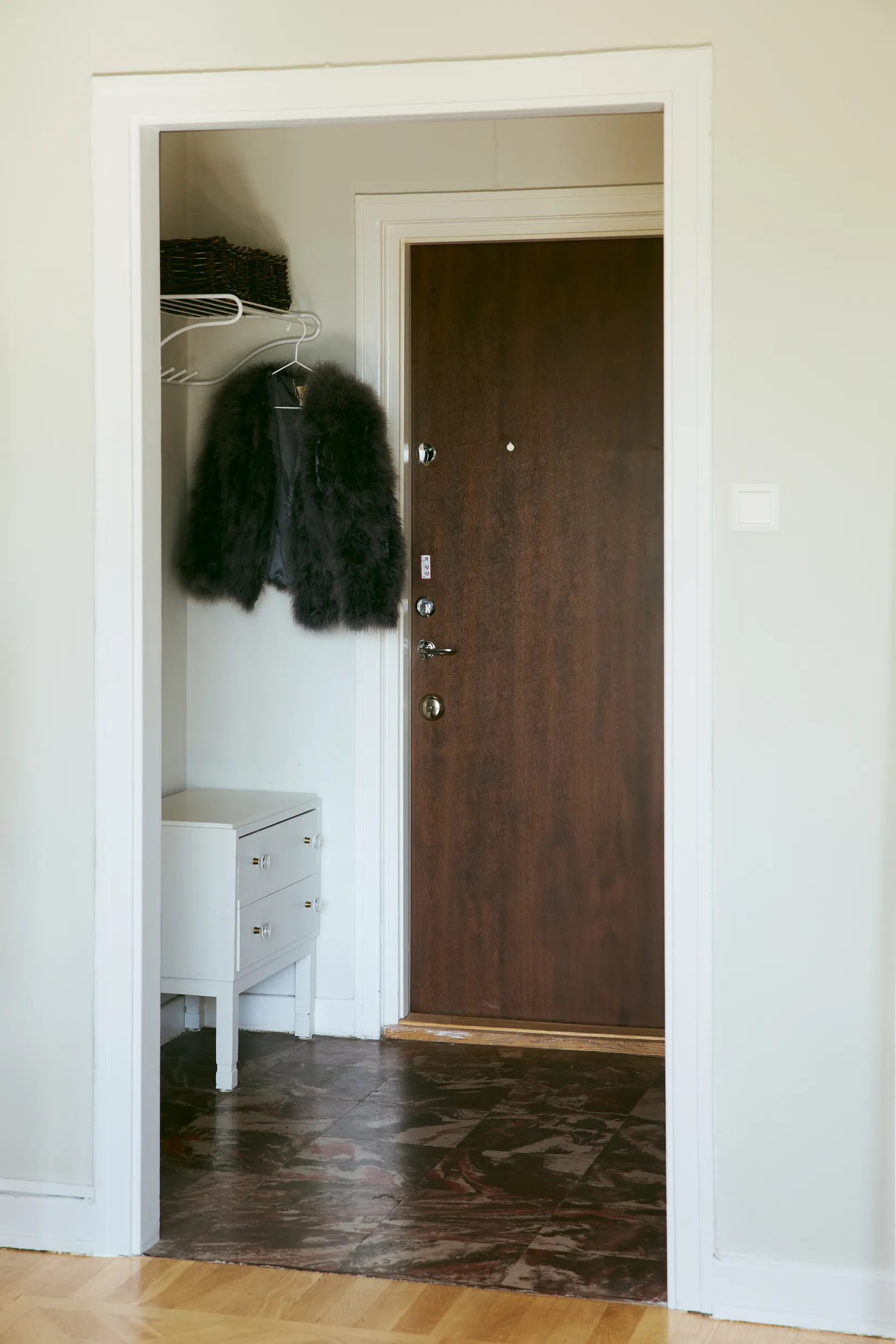 Bostadsrätt, Stagneliusvägen 39, Fredhäll, Stockholm