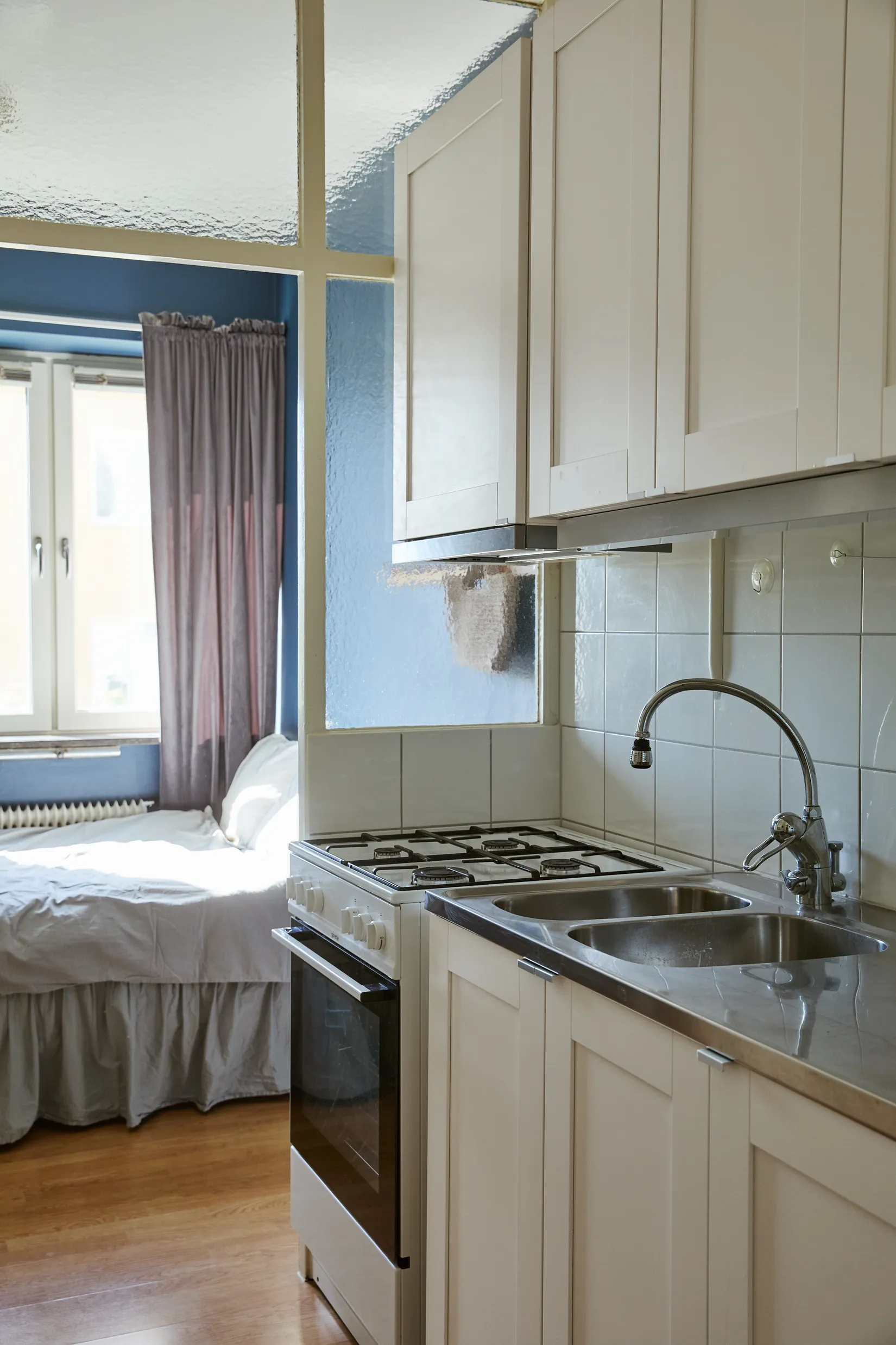 Bostadsrätt, Stagneliusvägen 39, Fredhäll, Stockholm