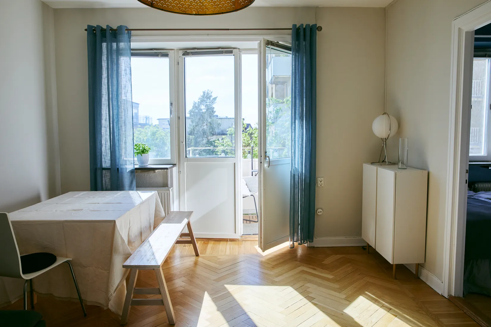 Bostadsrätt, Stagneliusvägen 39, Fredhäll, Stockholm