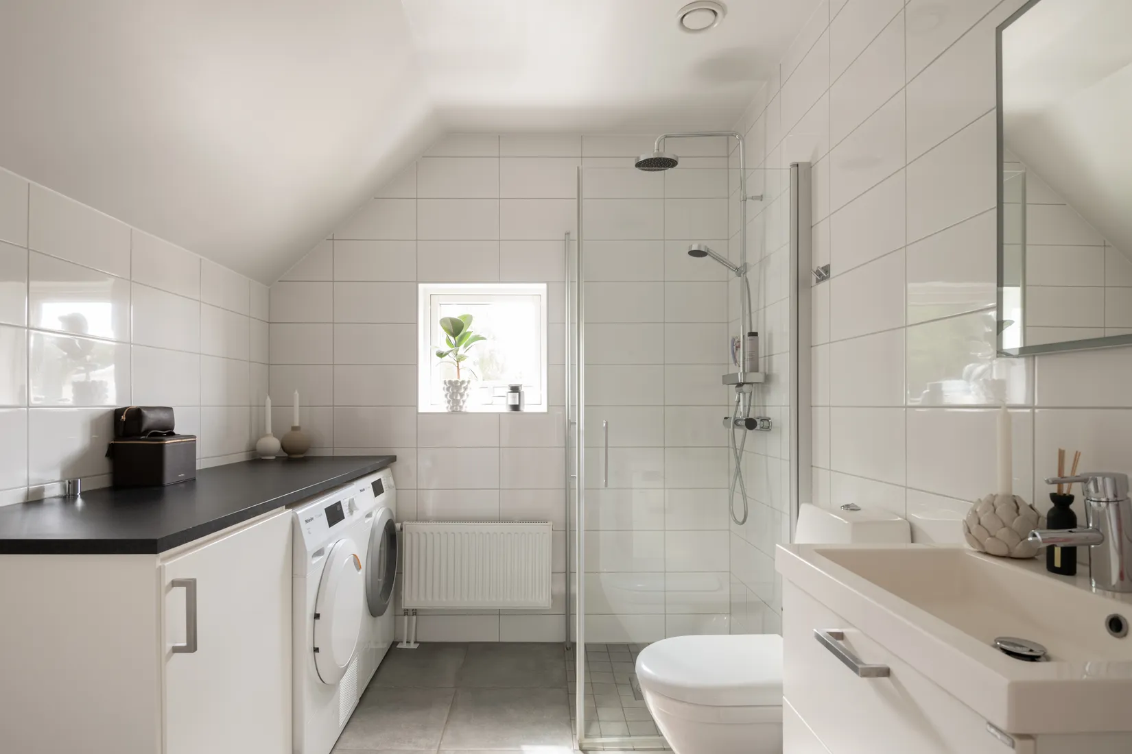 Bostadsrätt, Lönnebergagatan 1A, Lyckebo Sjöstad, Borås
