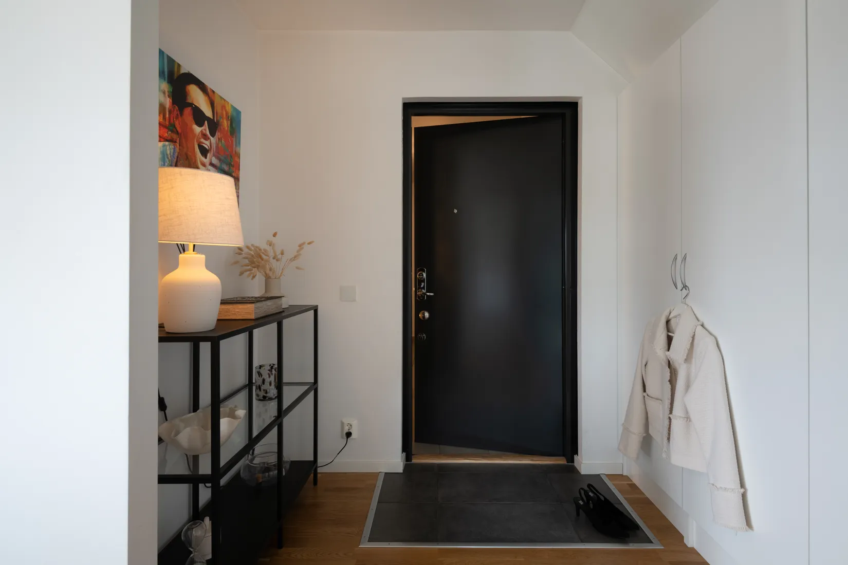 Bostadsrätt, Lönnebergagatan 1A, Lyckebo Sjöstad, Borås