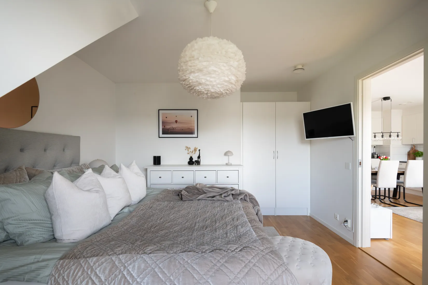 Bostadsrätt, Lönnebergagatan 1A, Lyckebo Sjöstad, Borås