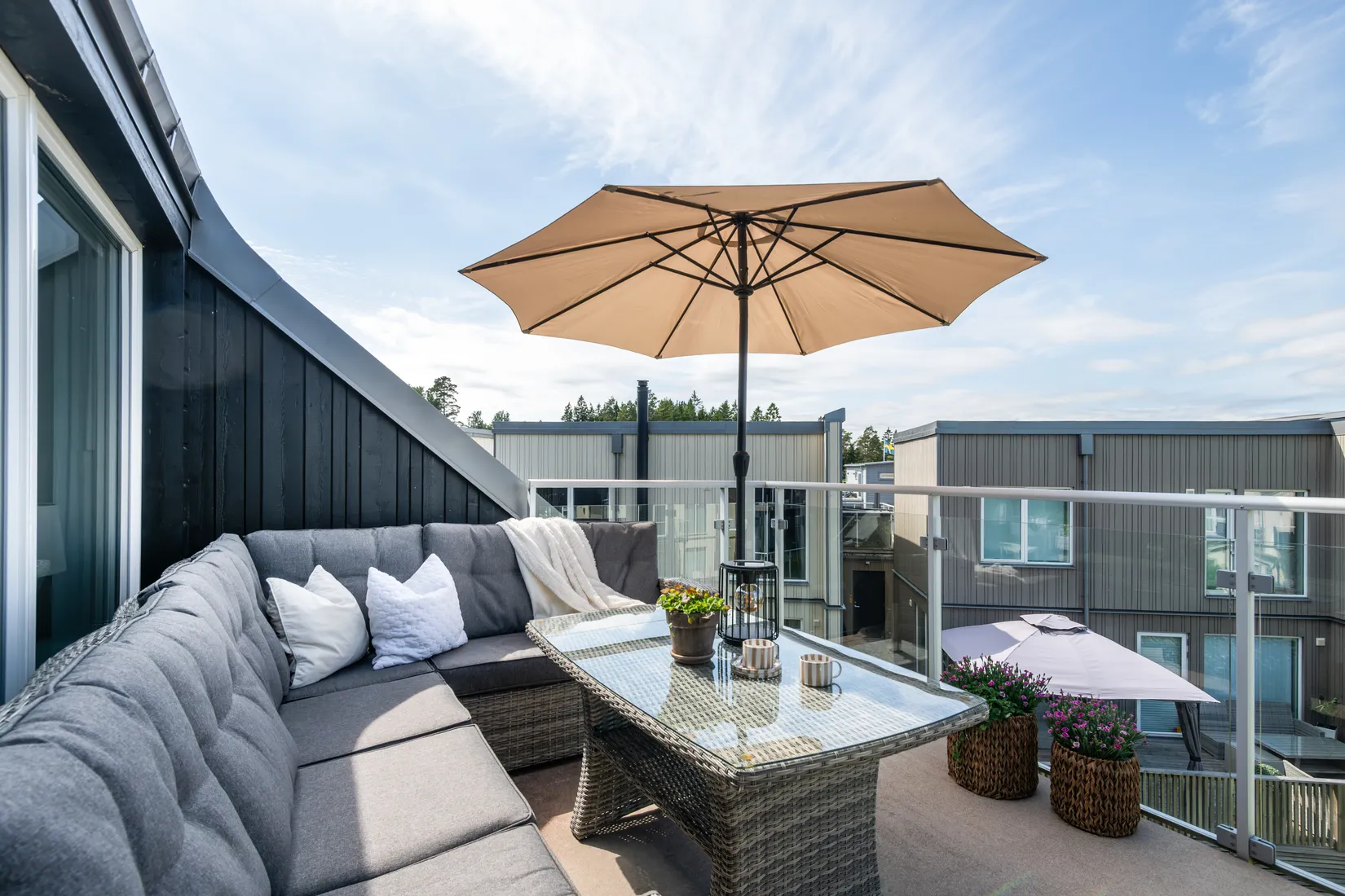 Bostadsrätt, Lönnebergagatan 1A, Lyckebo Sjöstad, Borås