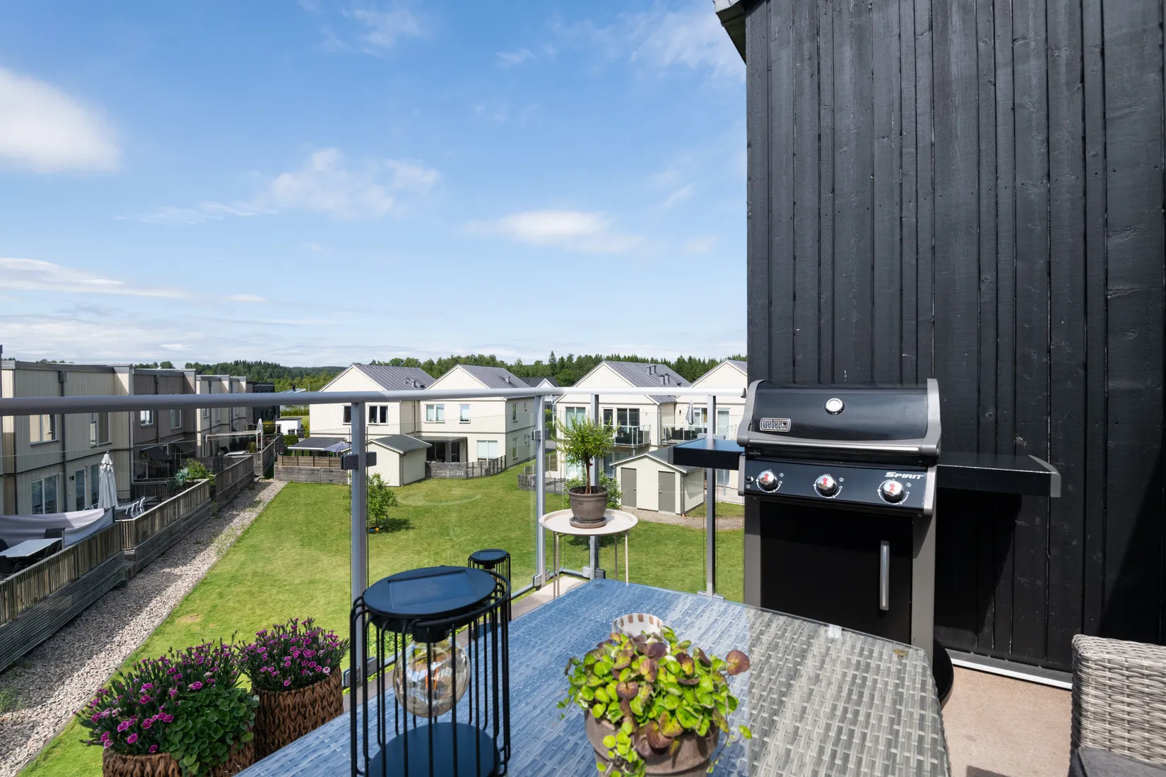 Bostadsrätt, Lönnebergagatan 1A, Lyckebo Sjöstad, Borås