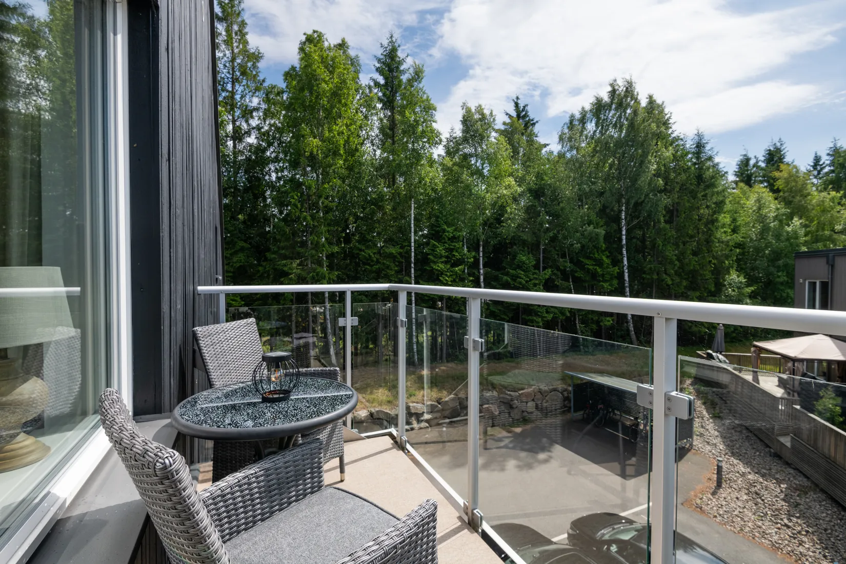 Bostadsrätt, Lönnebergagatan 1A, Lyckebo Sjöstad, Borås