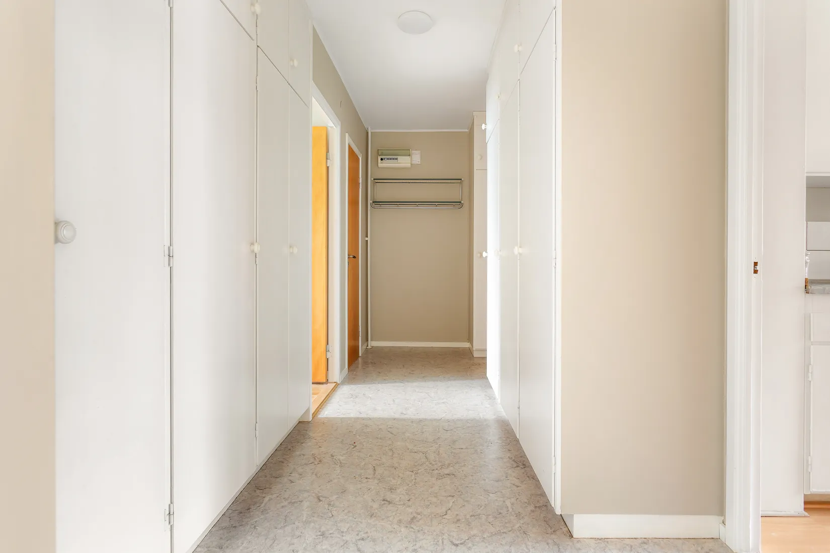 Bostadsrätt, Gruvgången 123, Gruvlyckan, Karlstad
