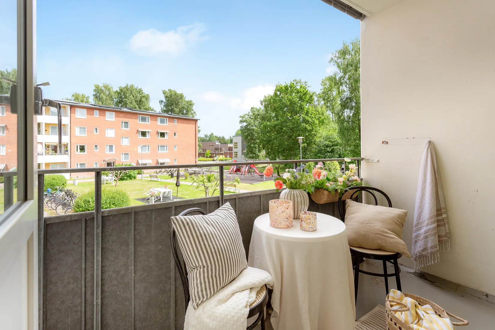 Bostadsrätt, Gruvgången 123, Gruvlyckan, Karlstad