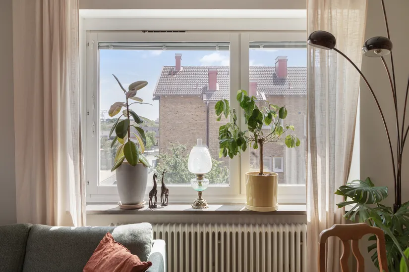 Bostadsrätt, Östra Bernadottesgatan 36D, Limhamn, Malmö