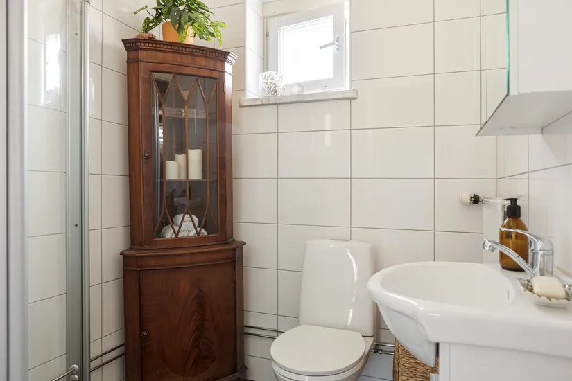 Bostadsrätt, Östra Bernadottesgatan 36D, Limhamn, Malmö