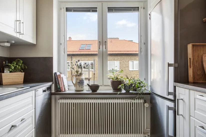 Bostadsrätt, Östra Bernadottesgatan 36D, Limhamn, Malmö
