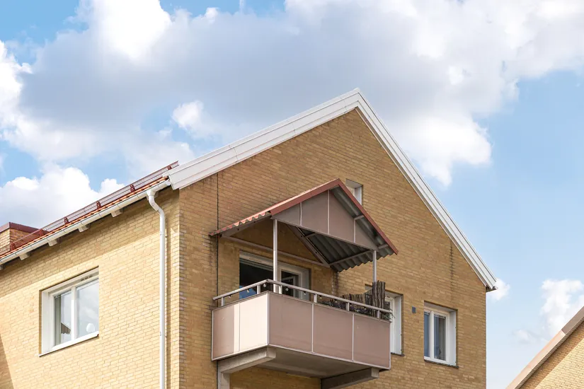 Bostadsrätt, Östra Bernadottesgatan 36D, Limhamn, Malmö