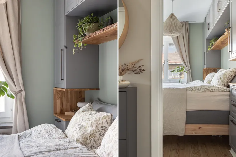 Bostadsrätt, Östra Bernadottesgatan 36D, Limhamn, Malmö