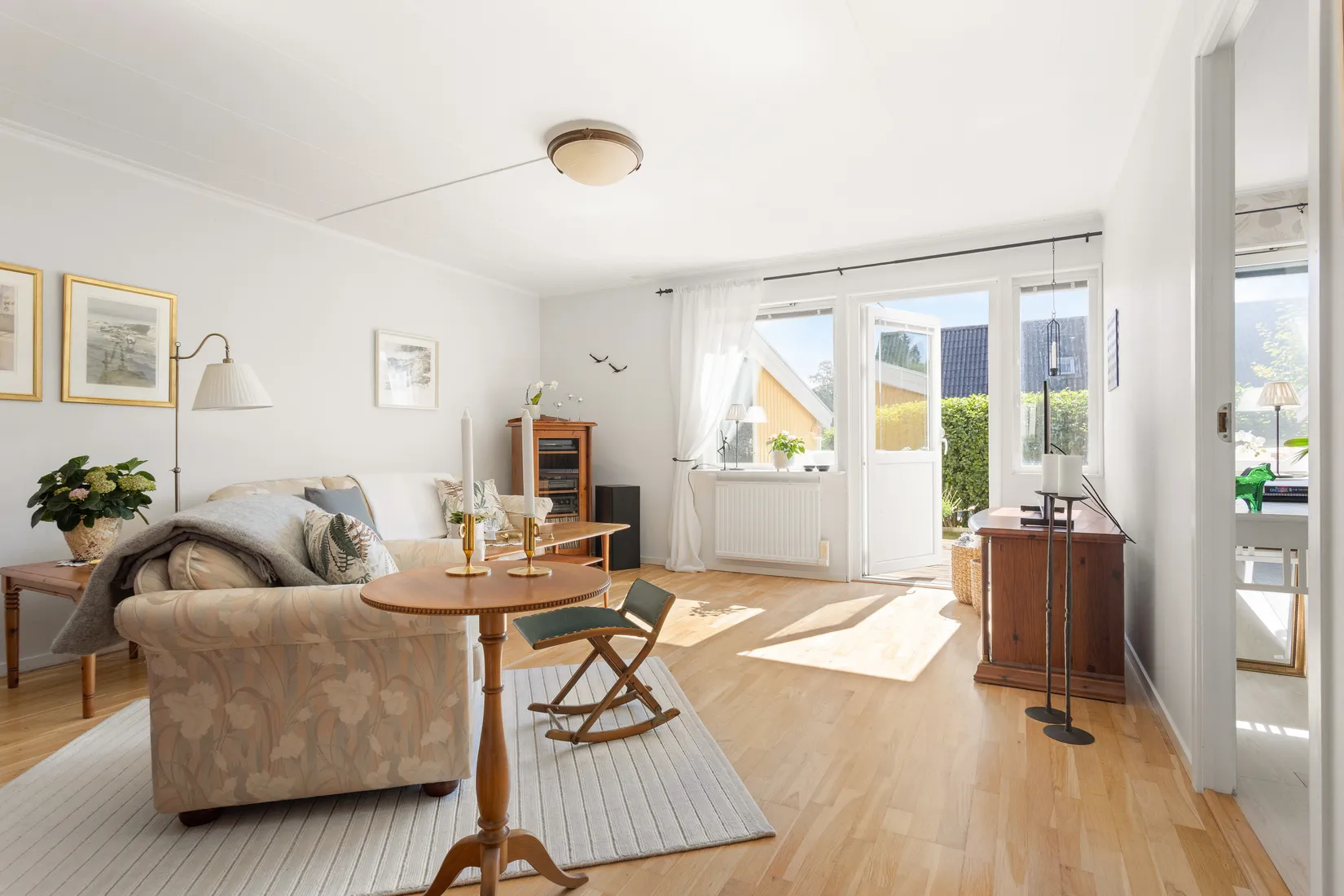 Bostadsrätt, Tarantellastigen 40, Kungsängen Brunna, Upplands-Bro