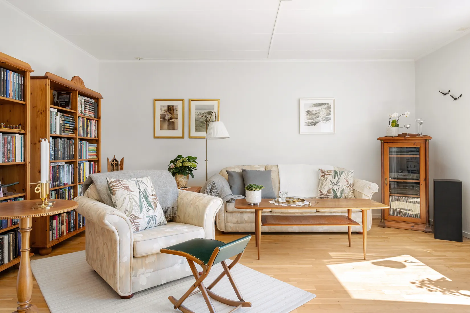 Bostadsrätt, Tarantellastigen 40, Kungsängen Brunna, Upplands-Bro