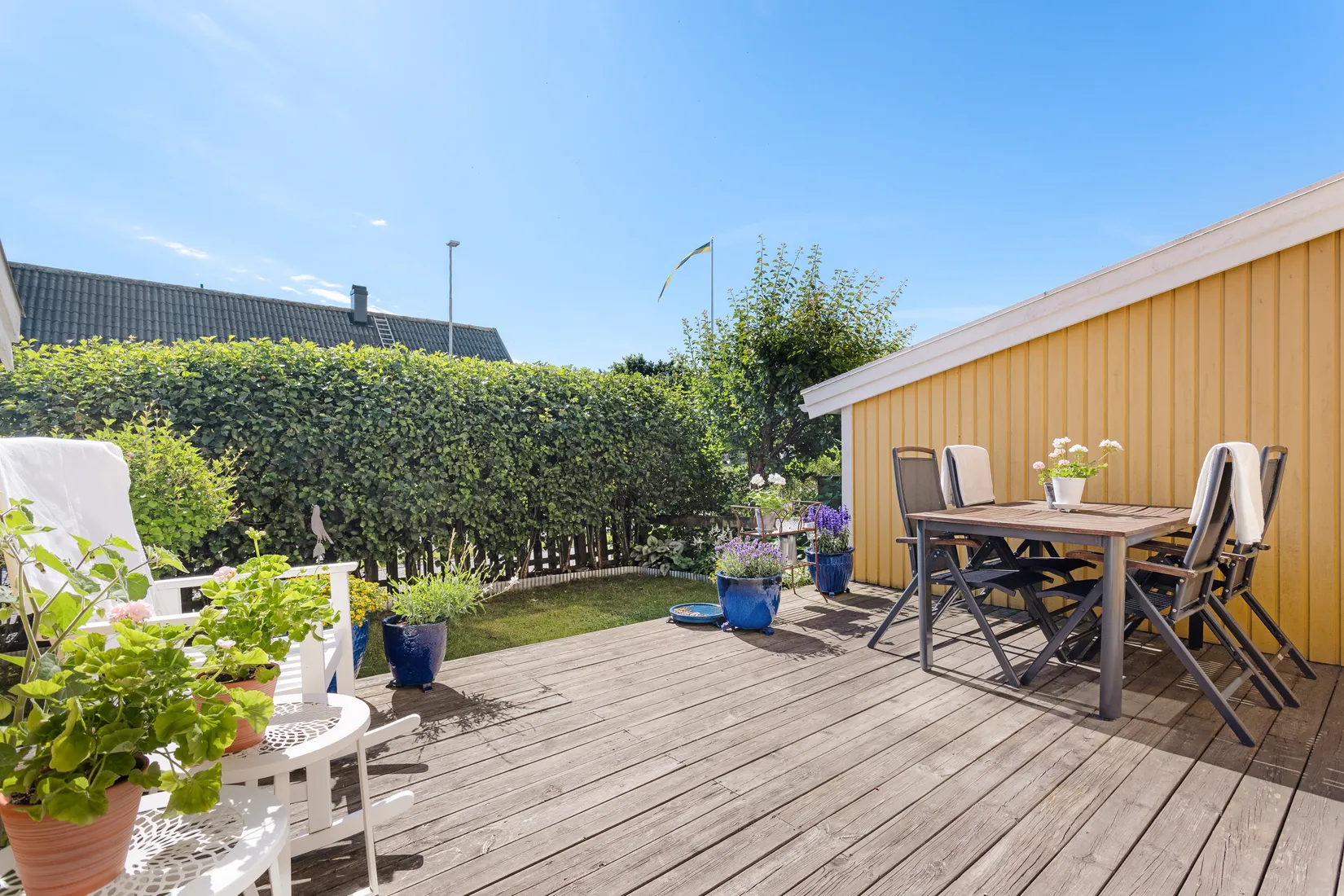 Bostadsrätt, Tarantellastigen 40, Kungsängen Brunna, Upplands-Bro