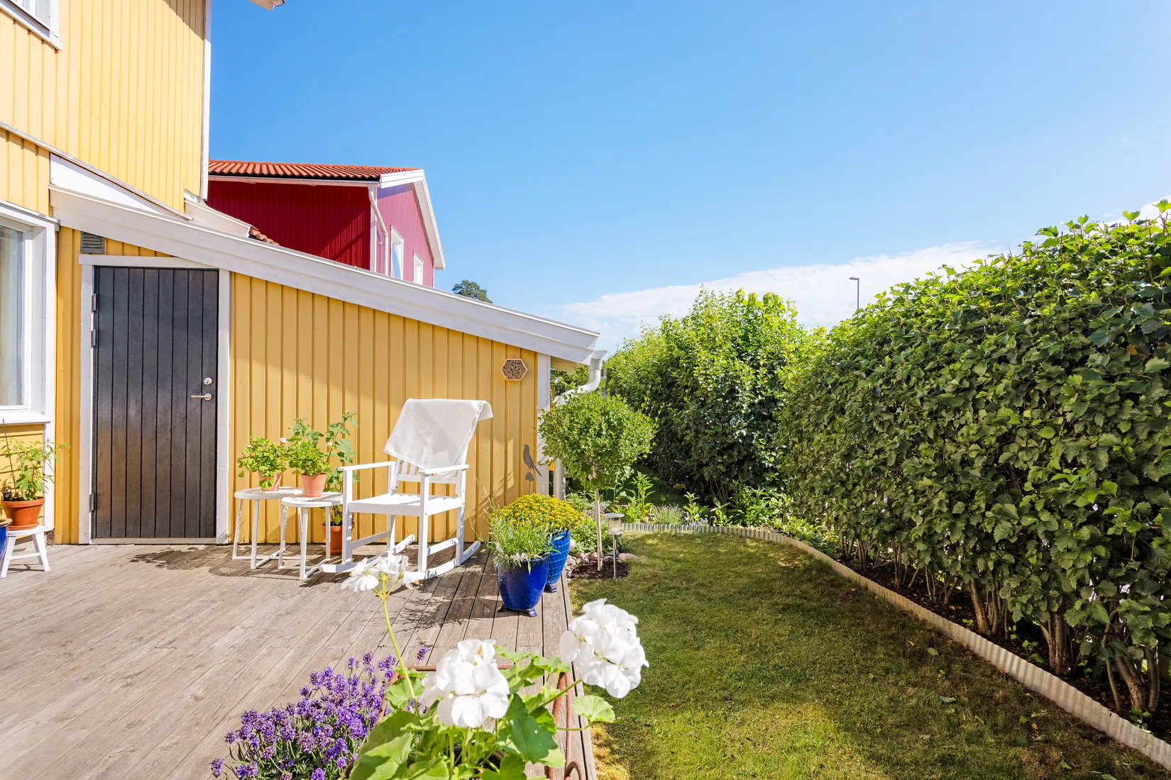Bostadsrätt, Tarantellastigen 40, Kungsängen Brunna, Upplands-Bro