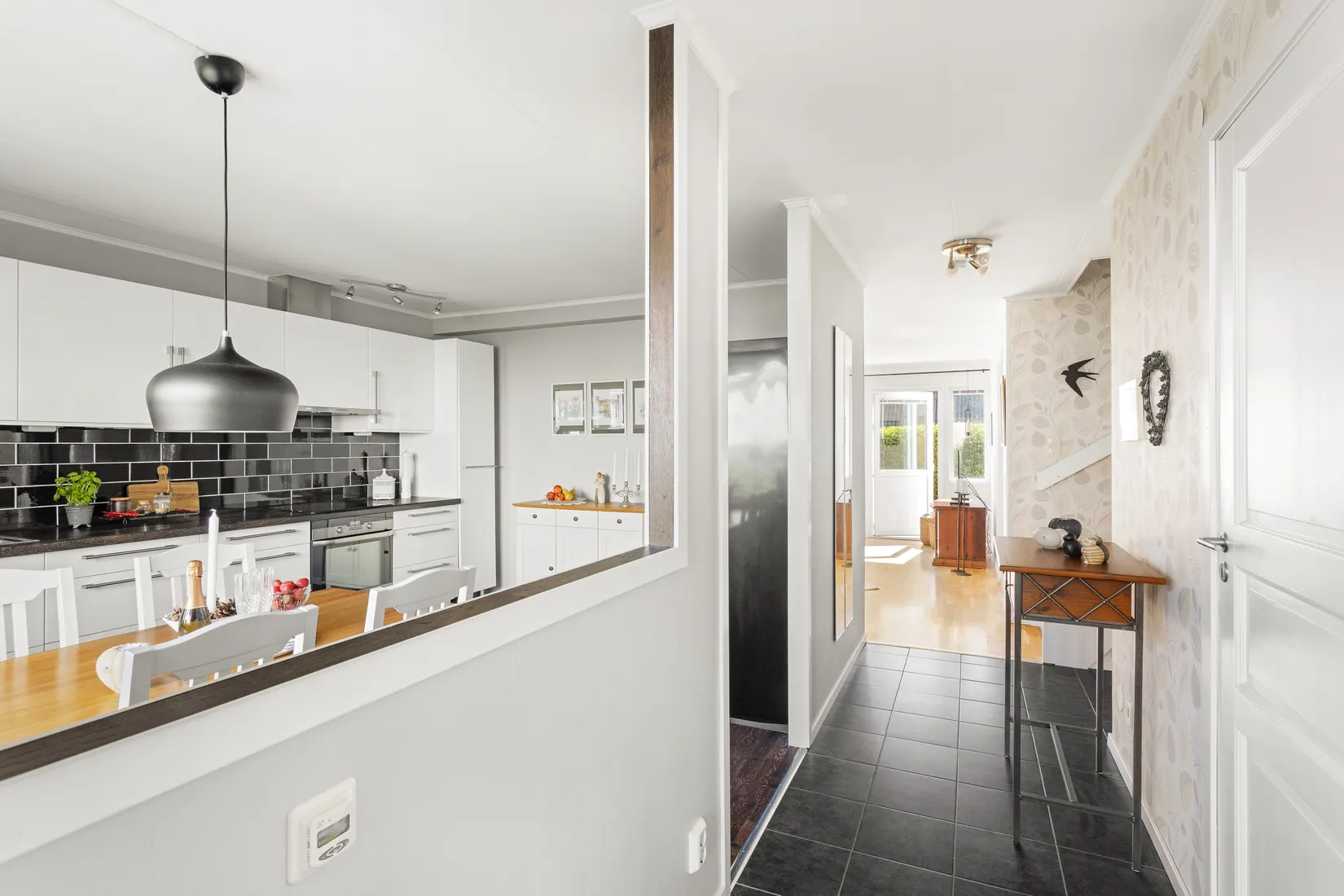 Bostadsrätt, Tarantellastigen 40, Kungsängen Brunna, Upplands-Bro