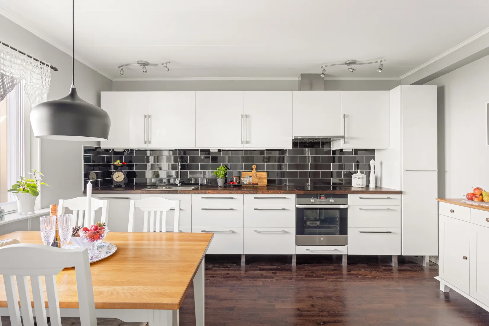 Bostadsrätt, Tarantellastigen 40, Kungsängen Brunna, Upplands-Bro