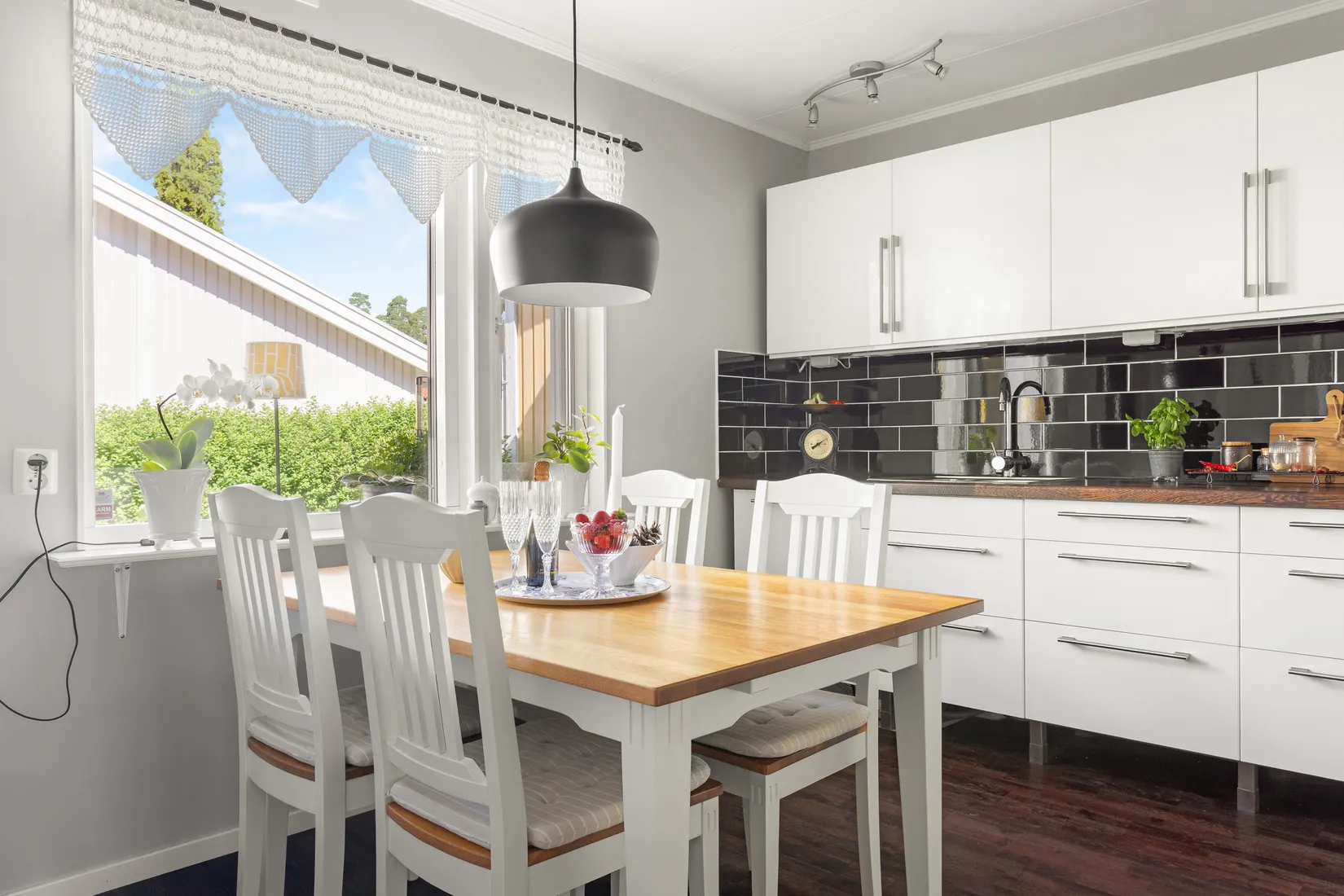 Bostadsrätt, Tarantellastigen 40, Kungsängen Brunna, Upplands-Bro