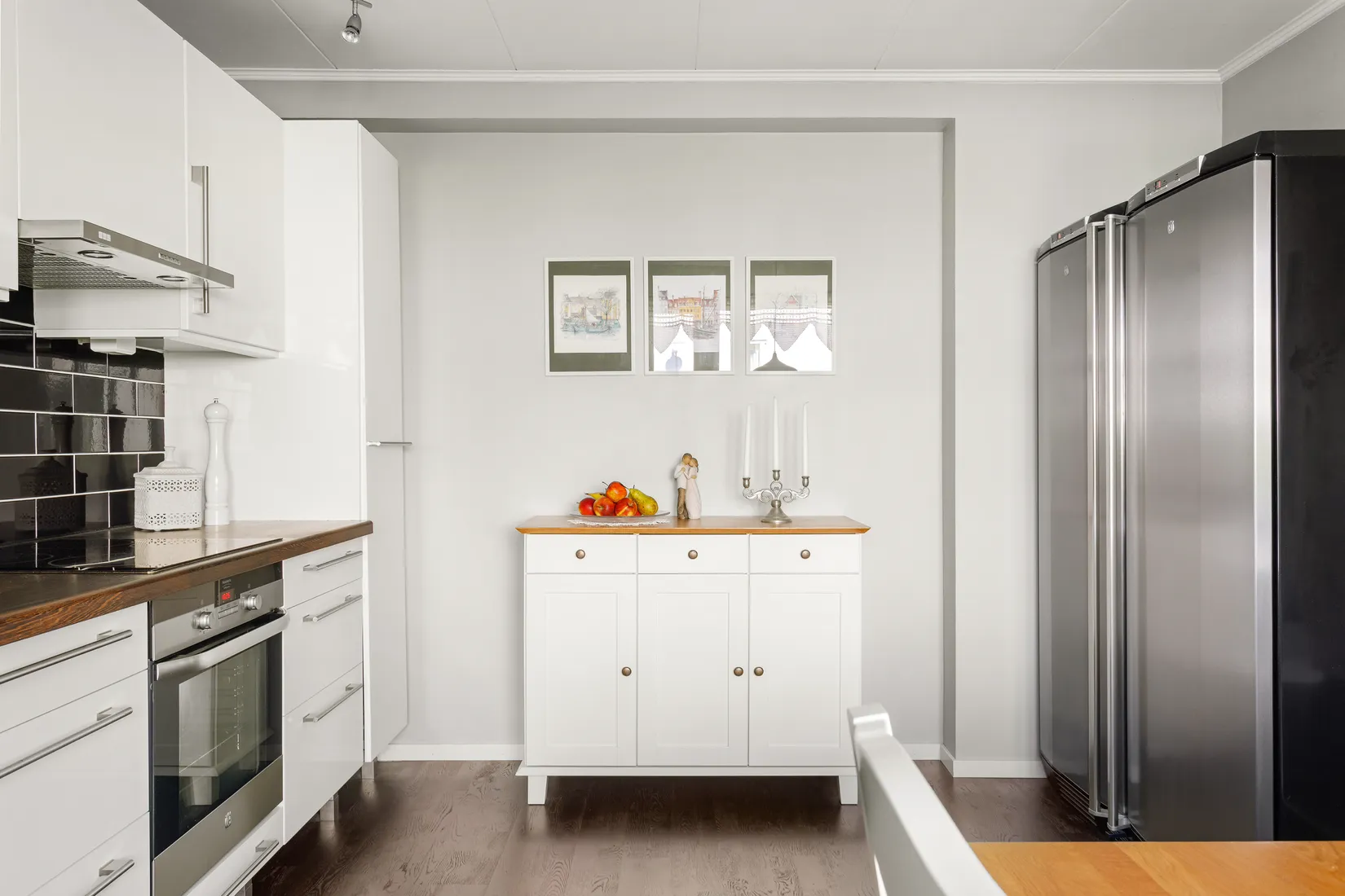Bostadsrätt, Tarantellastigen 40, Kungsängen Brunna, Upplands-Bro