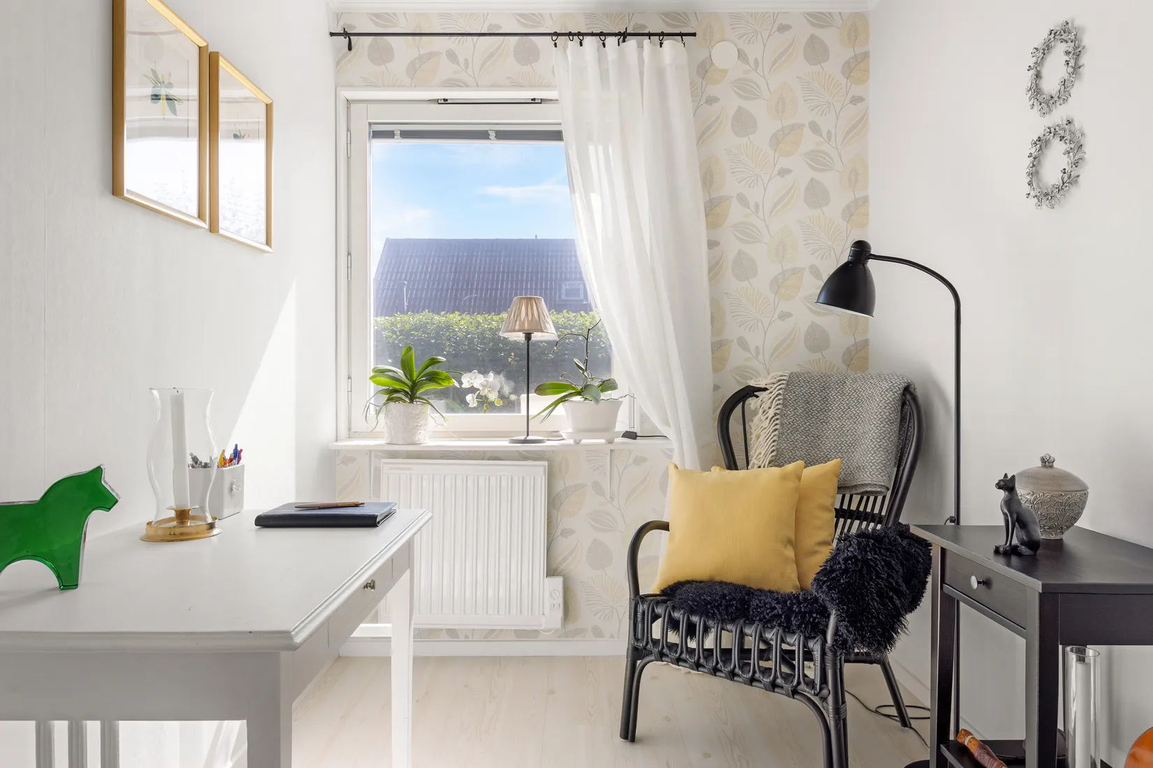 Bostadsrätt, Tarantellastigen 40, Kungsängen Brunna, Upplands-Bro