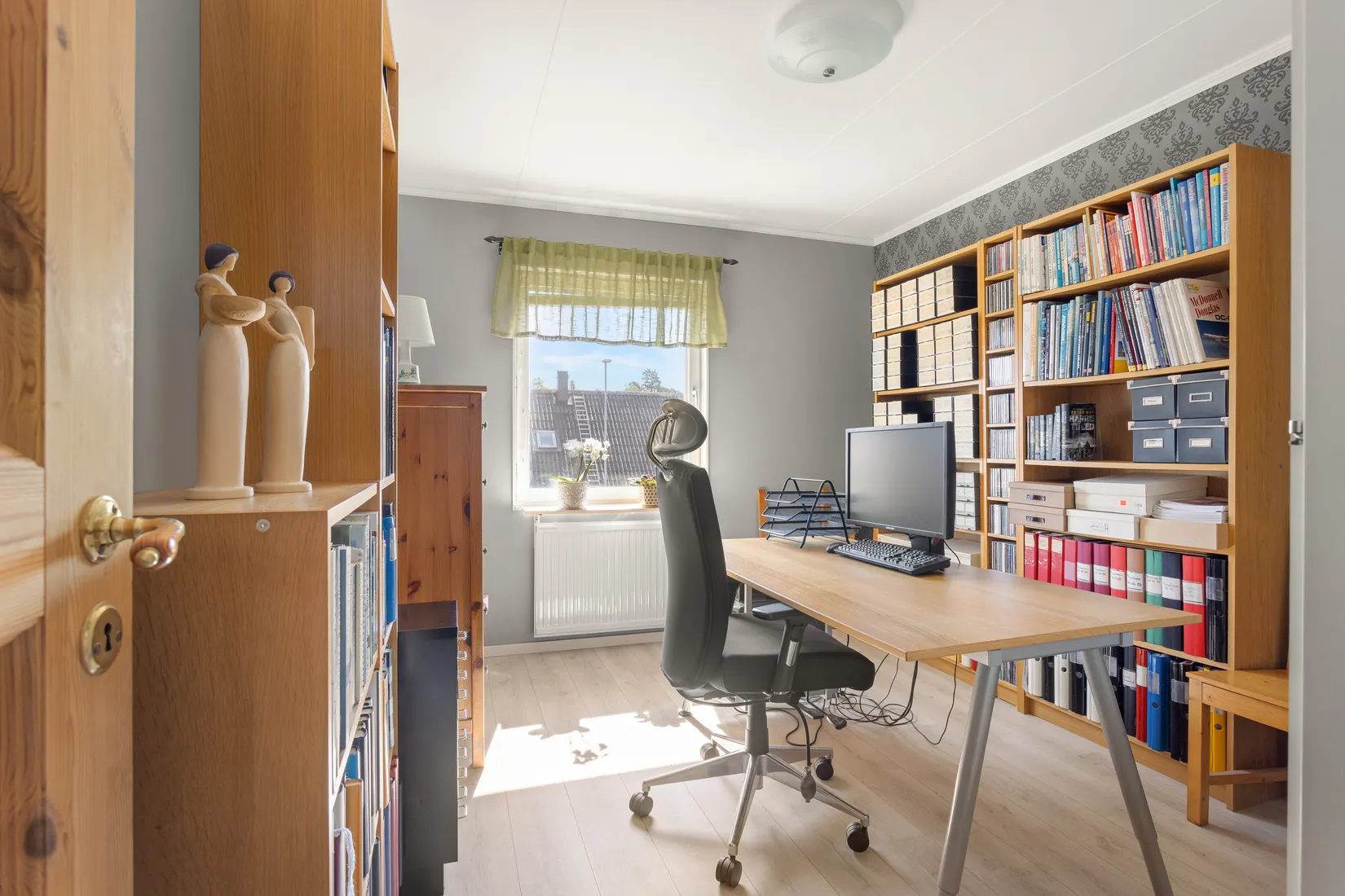 Bostadsrätt, Tarantellastigen 40, Kungsängen Brunna, Upplands-Bro
