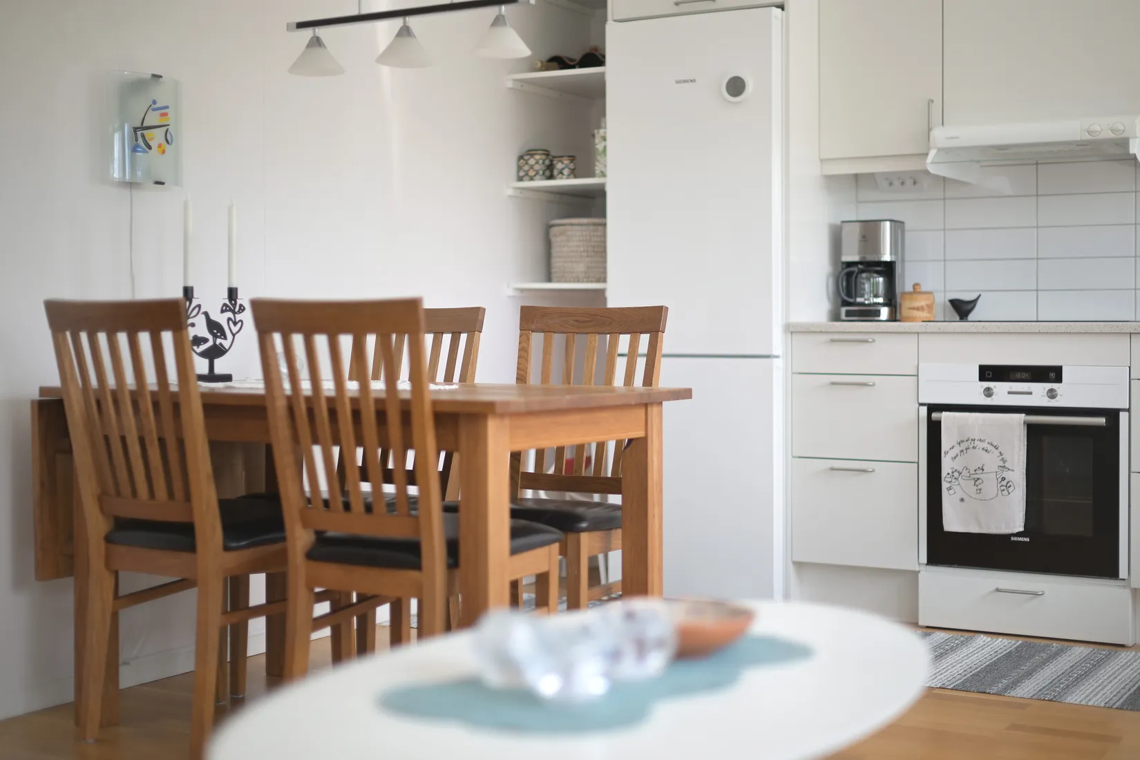Bostadsrätt, Kavaljersvägen 16K, Umedalen, Umeå