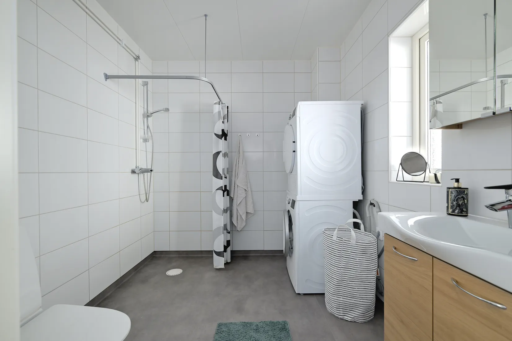 Bostadsrätt, Kavaljersvägen 16K, Umedalen, Umeå