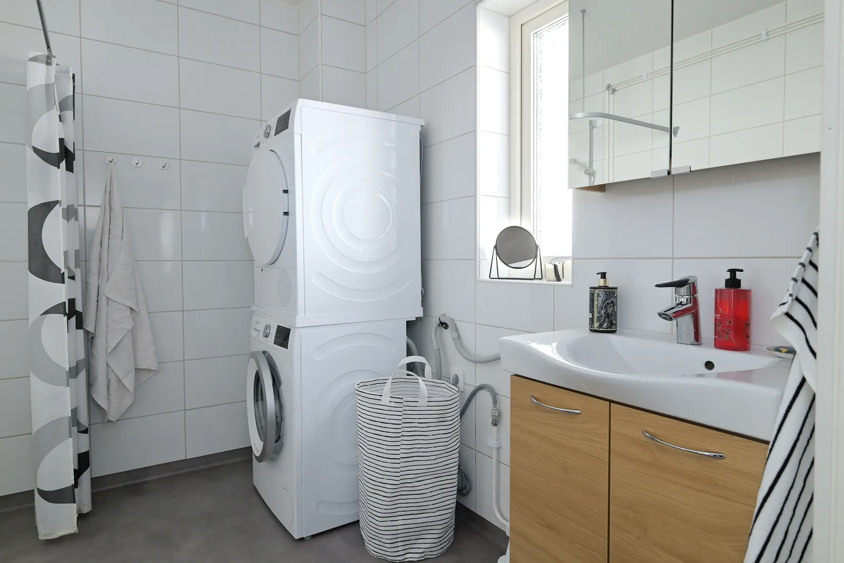 Bostadsrätt, Kavaljersvägen 16K, Umedalen, Umeå