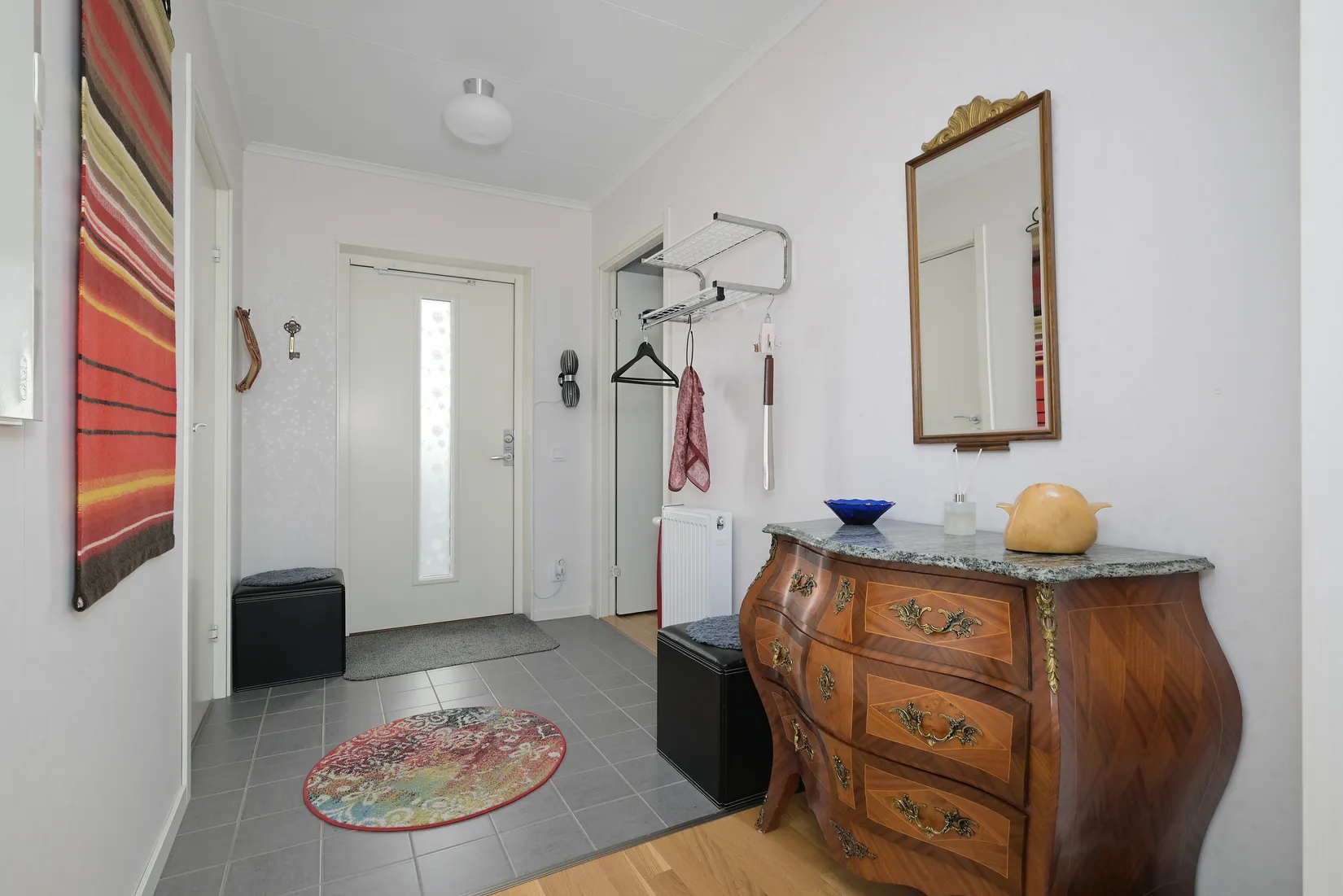 Bostadsrätt, Kavaljersvägen 16K, Umedalen, Umeå