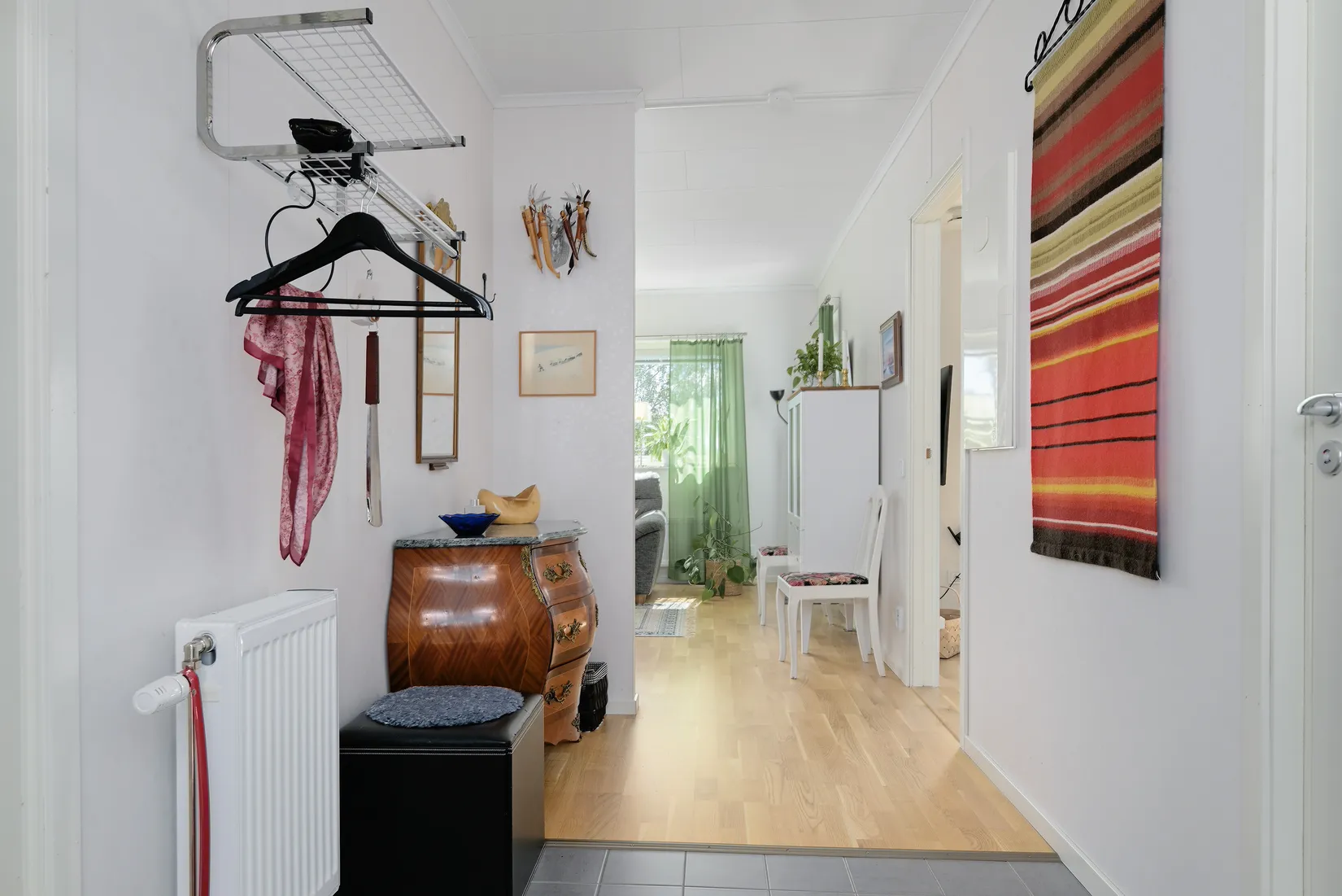 Bostadsrätt, Kavaljersvägen 16K, Umedalen, Umeå