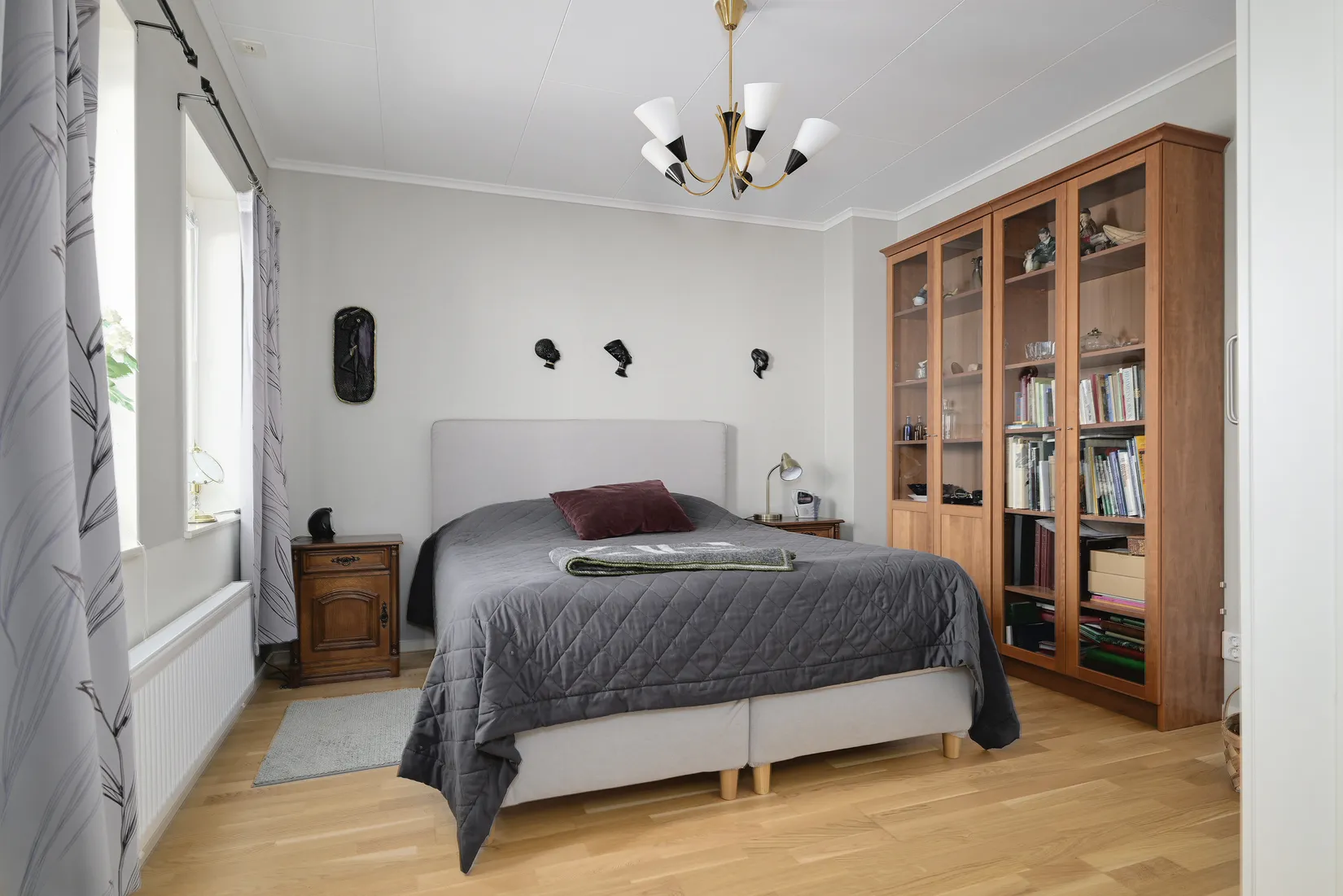 Bostadsrätt, Kavaljersvägen 16K, Umedalen, Umeå
