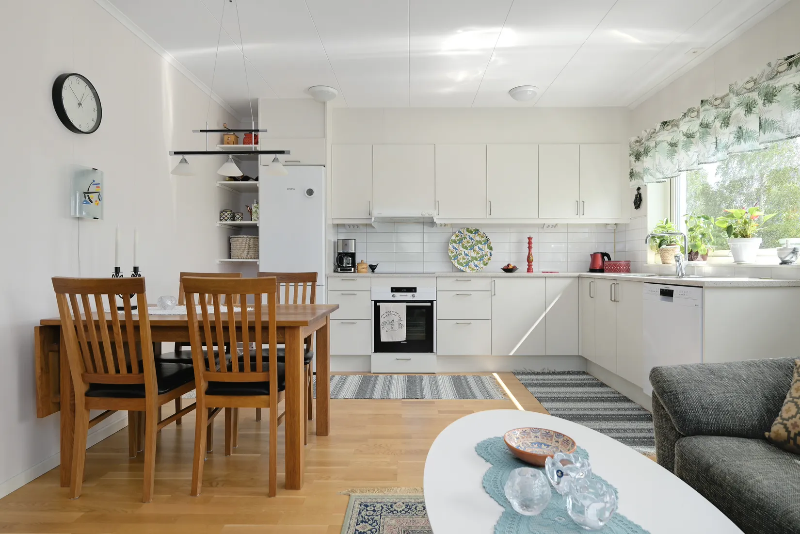 Bostadsrätt, Kavaljersvägen 16K, Umedalen, Umeå