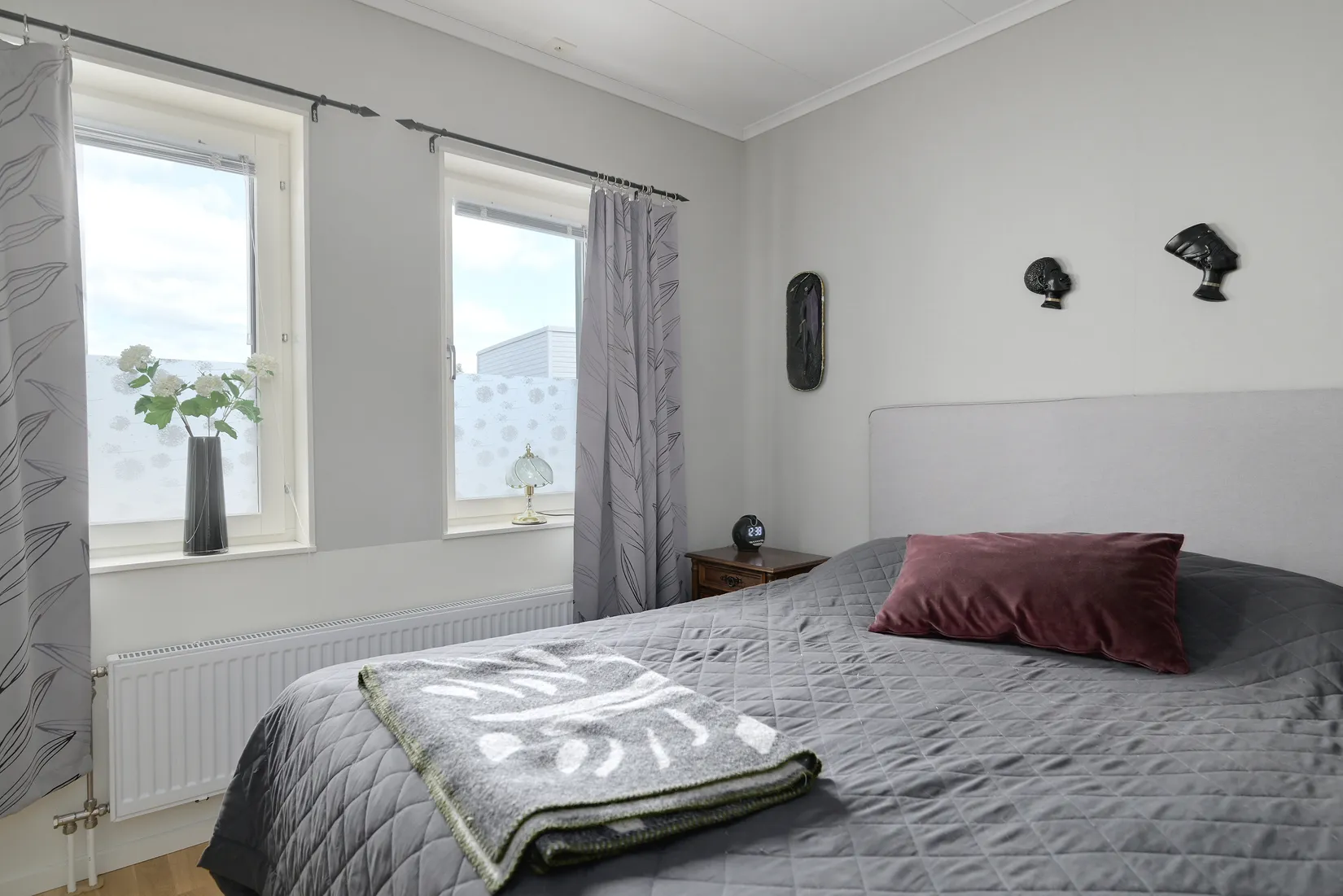 Bostadsrätt, Kavaljersvägen 16K, Umedalen, Umeå